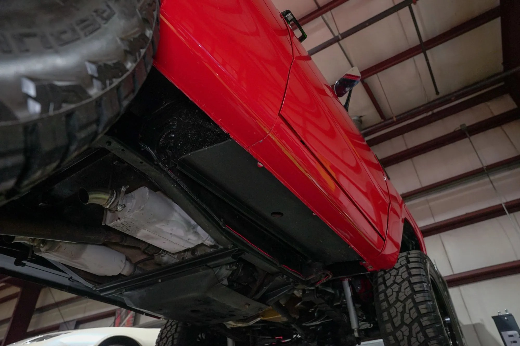 1976 Dodge Ramcharger