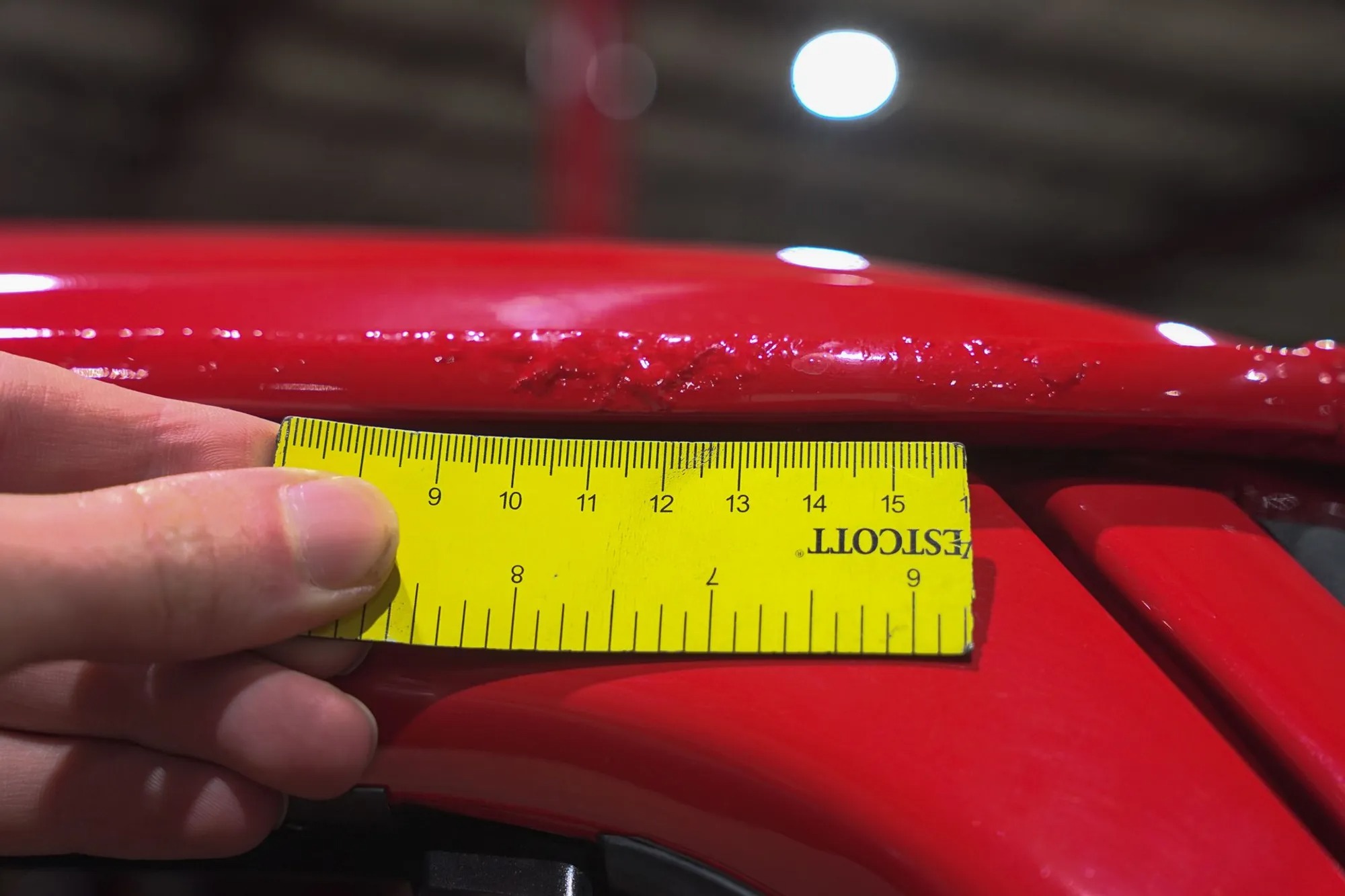 1976 Dodge Ramcharger