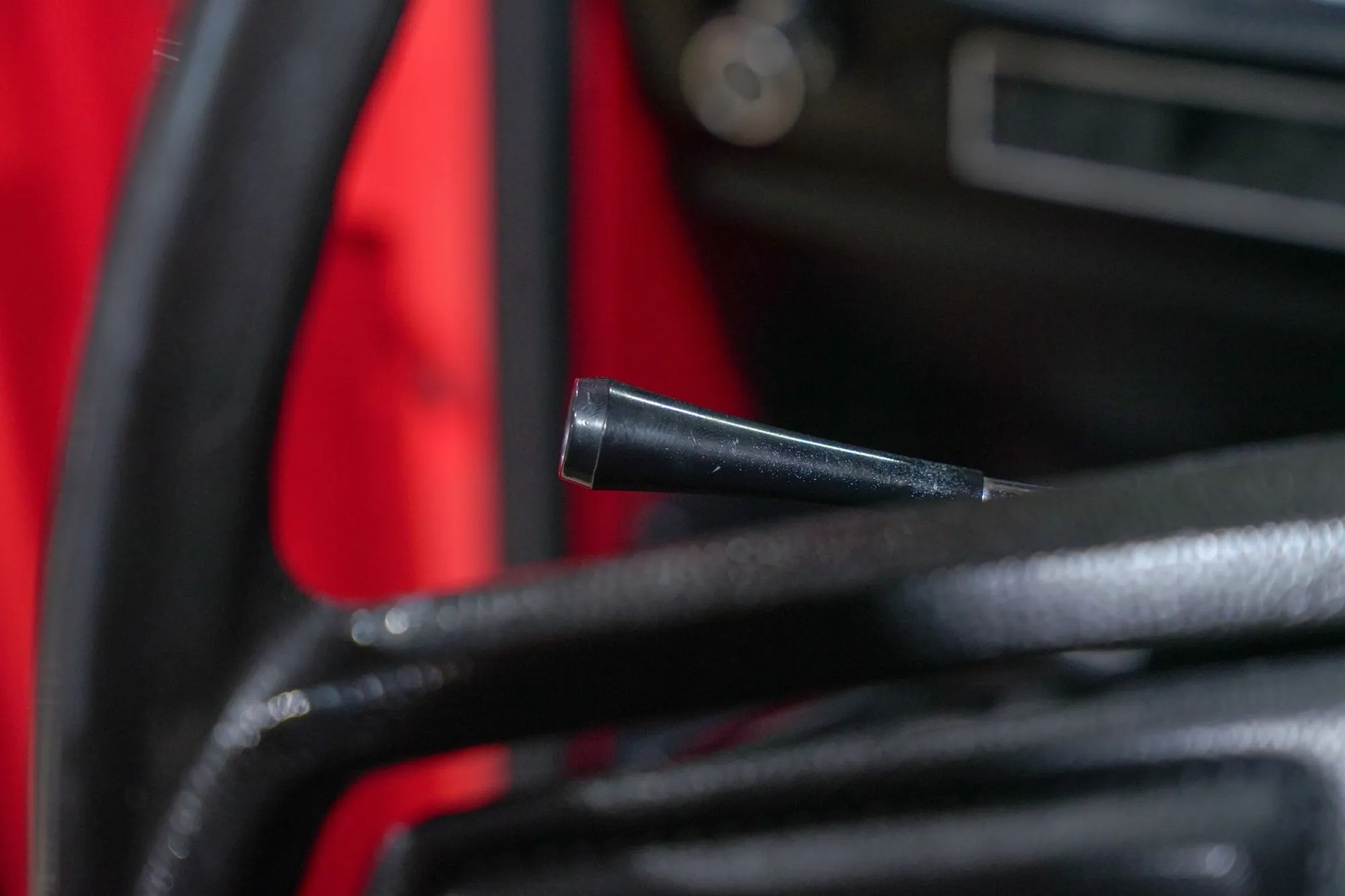 1976 Dodge Ramcharger