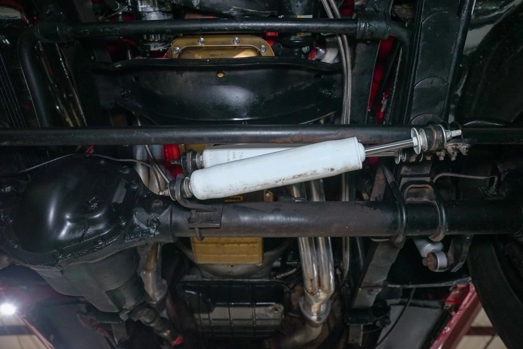 1976 Dodge Ramcharger