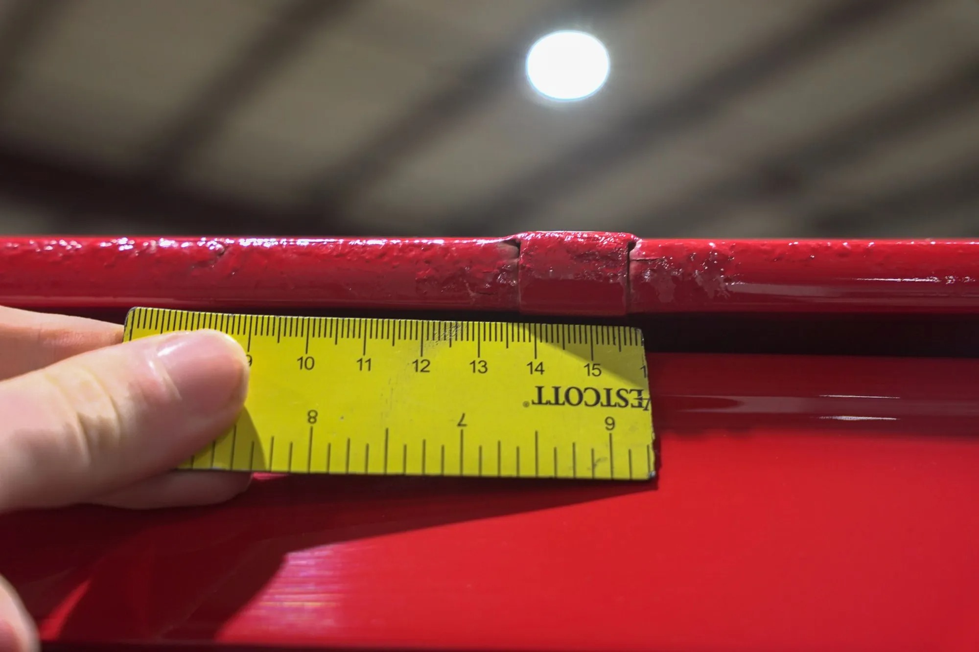 1976 Dodge Ramcharger