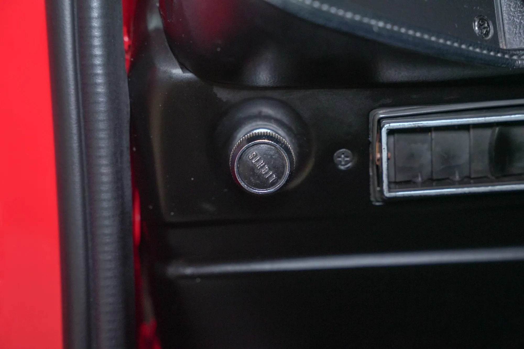 1976 Dodge Ramcharger