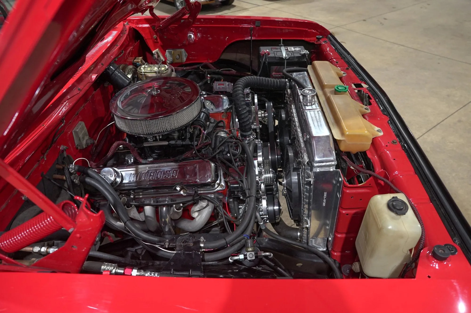 1976 Dodge Ramcharger