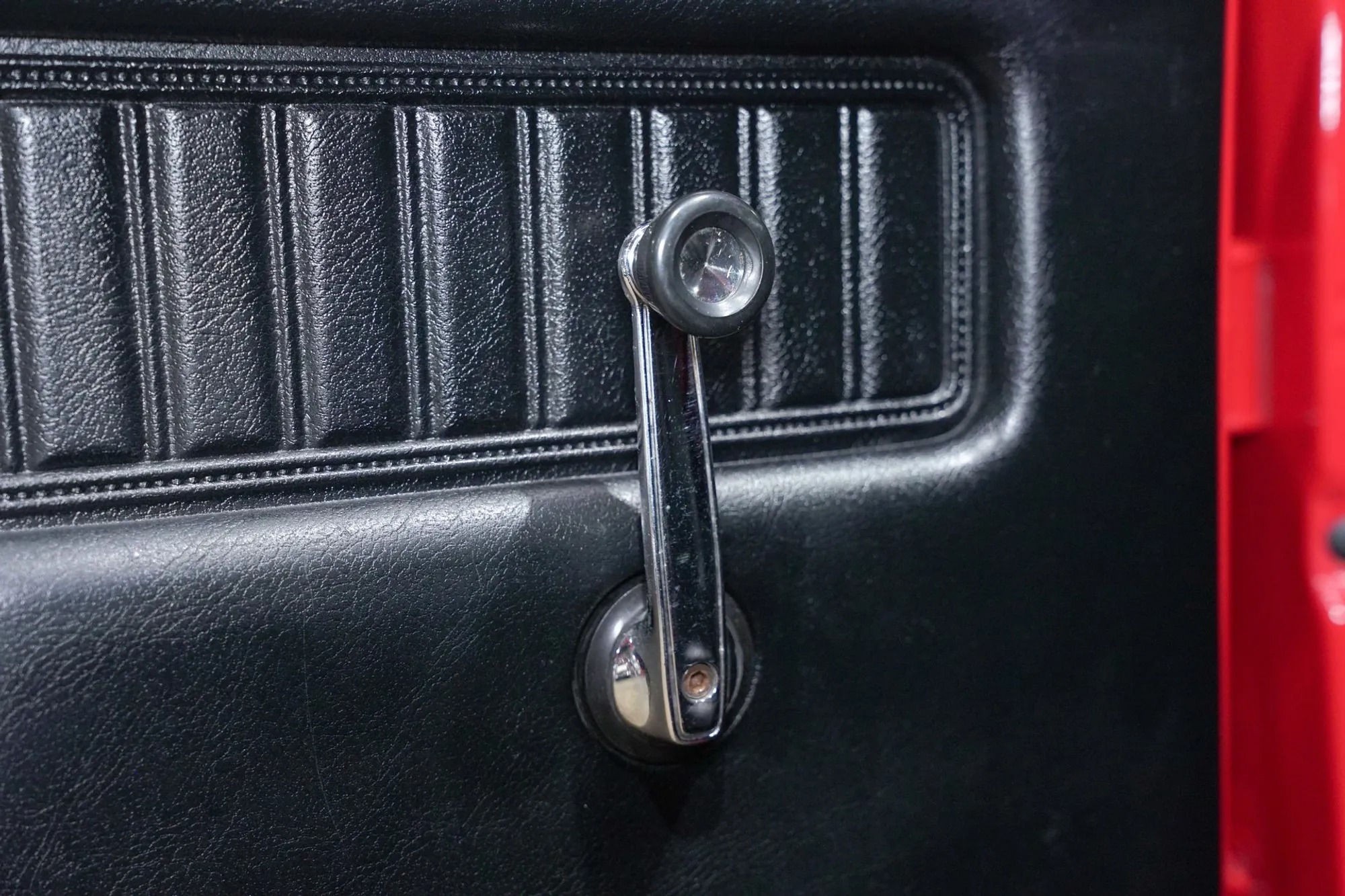 1976 Dodge Ramcharger