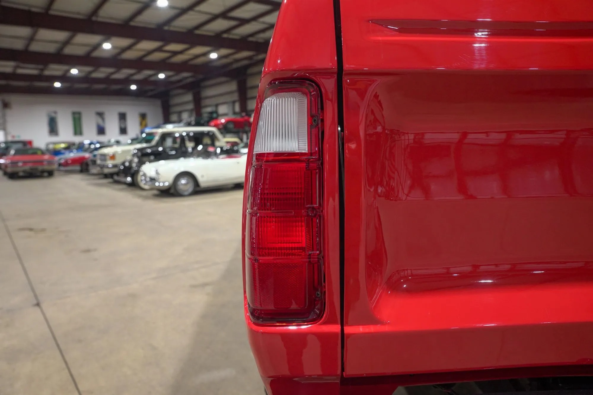 1976 Dodge Ramcharger