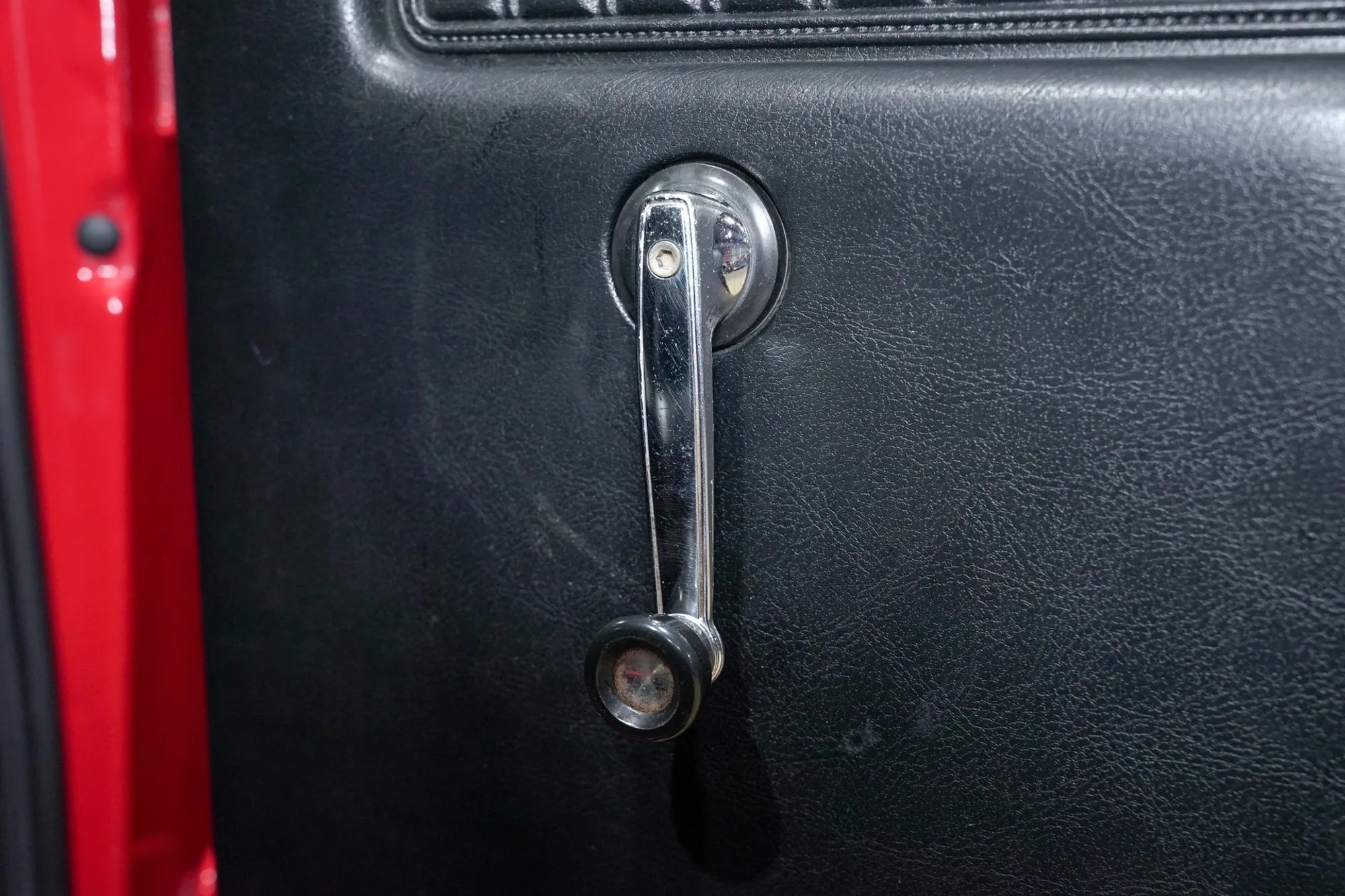 1976 Dodge Ramcharger