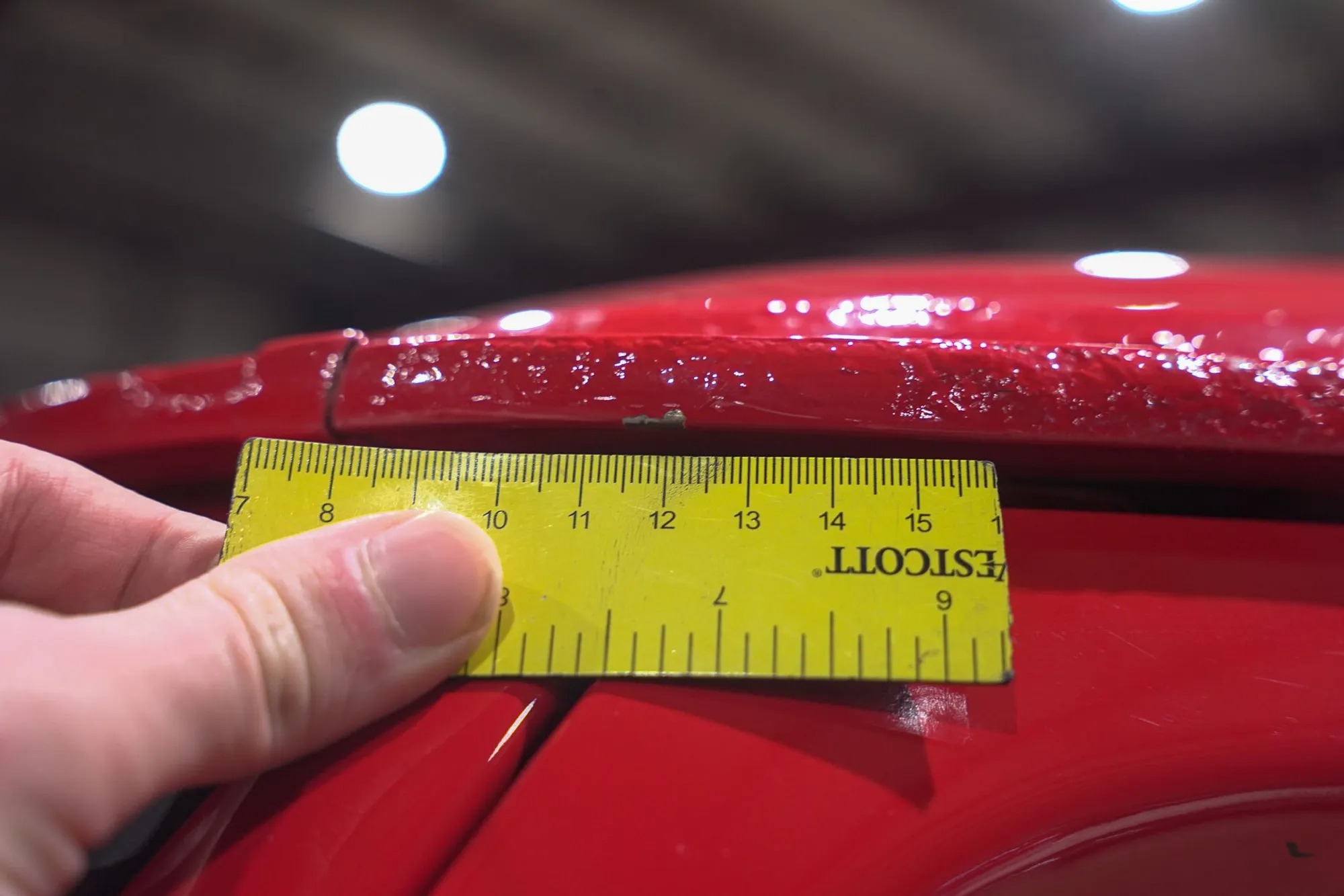 1976 Dodge Ramcharger