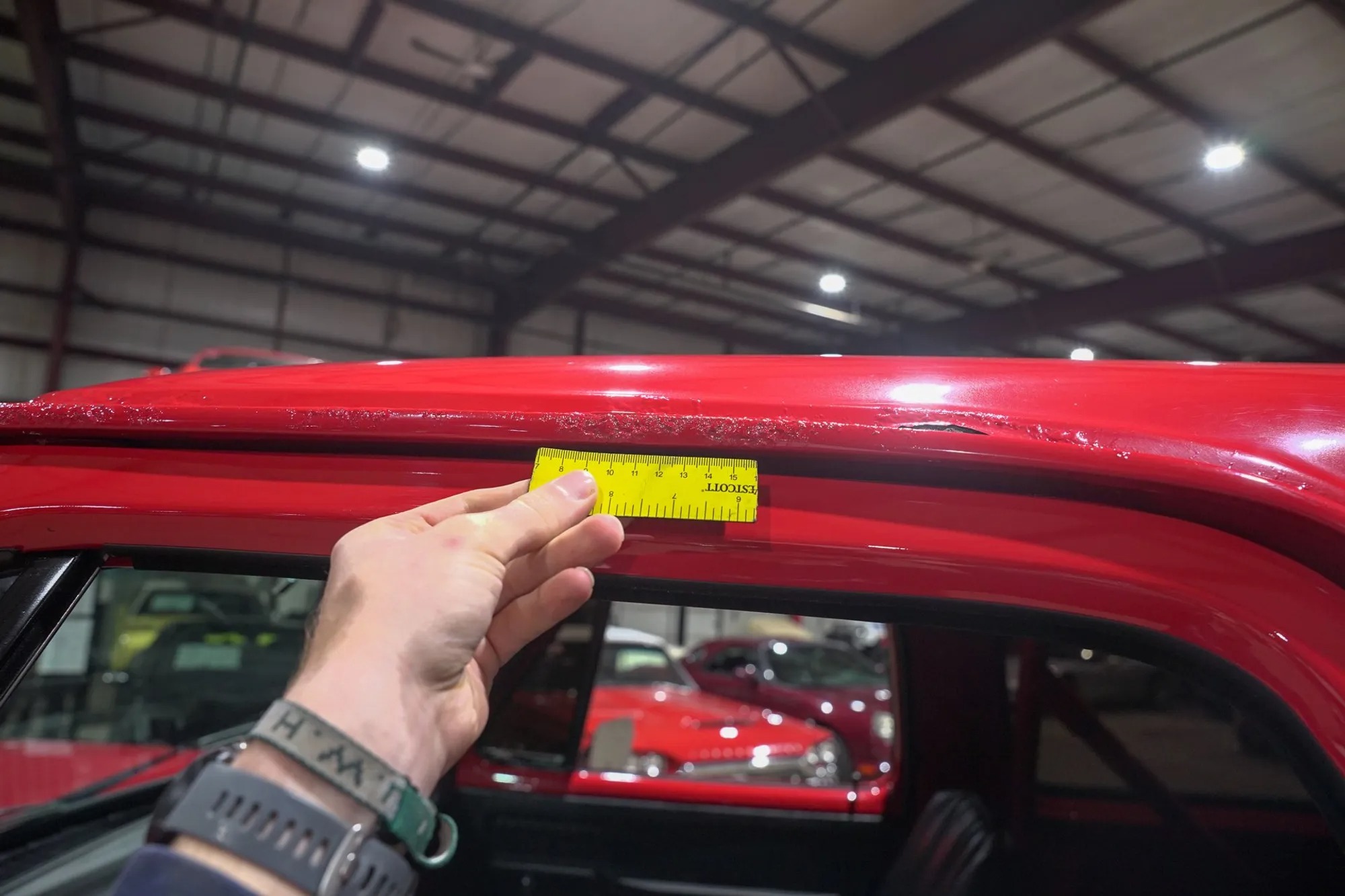 1976 Dodge Ramcharger