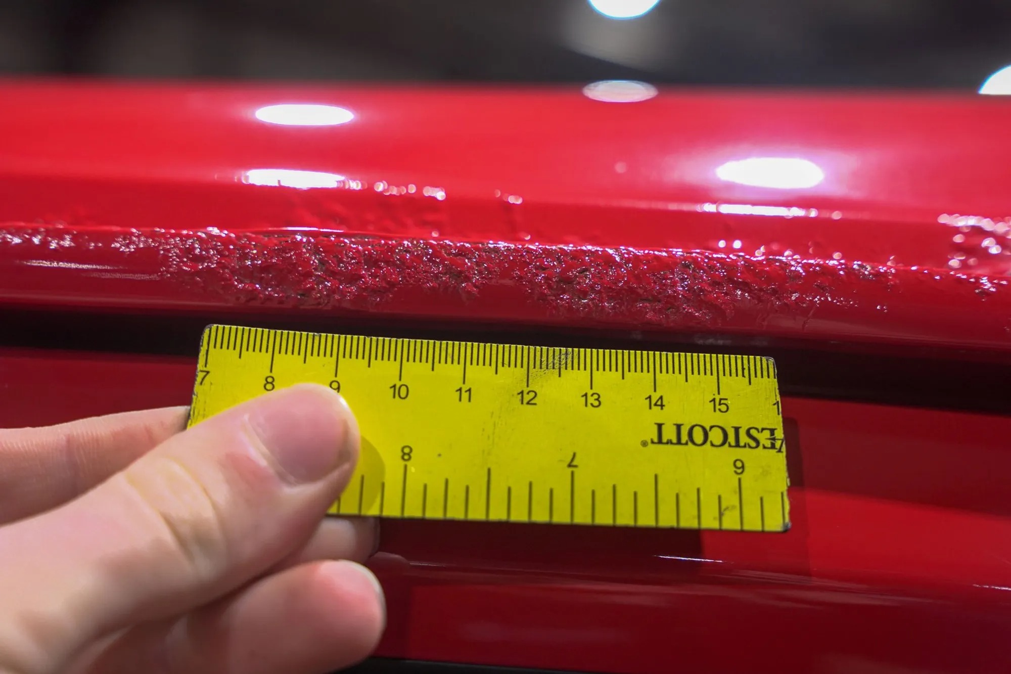 1976 Dodge Ramcharger