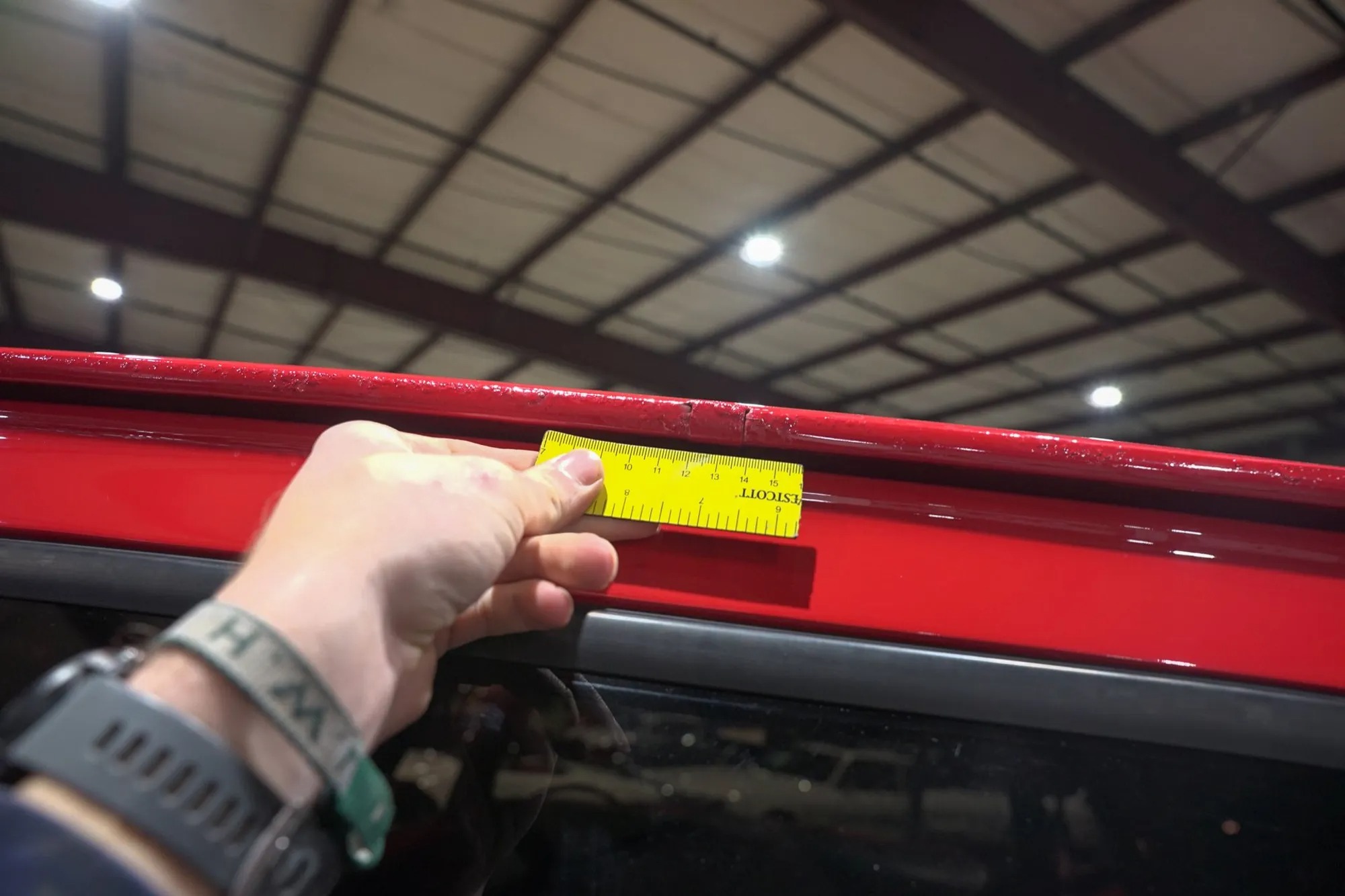 1976 Dodge Ramcharger