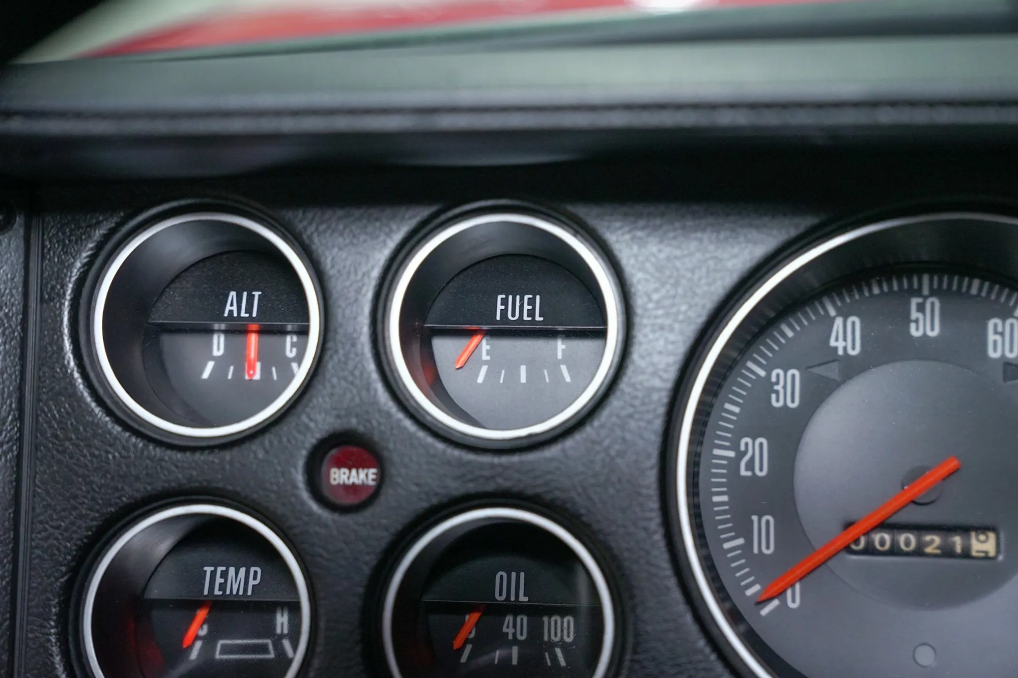 1976 Dodge Ramcharger