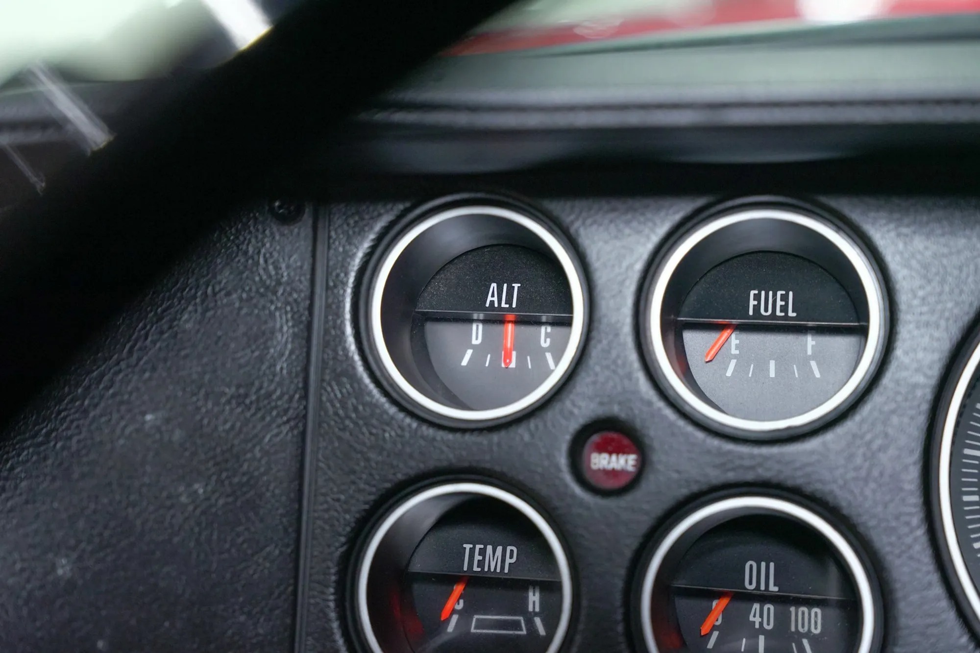 1976 Dodge Ramcharger