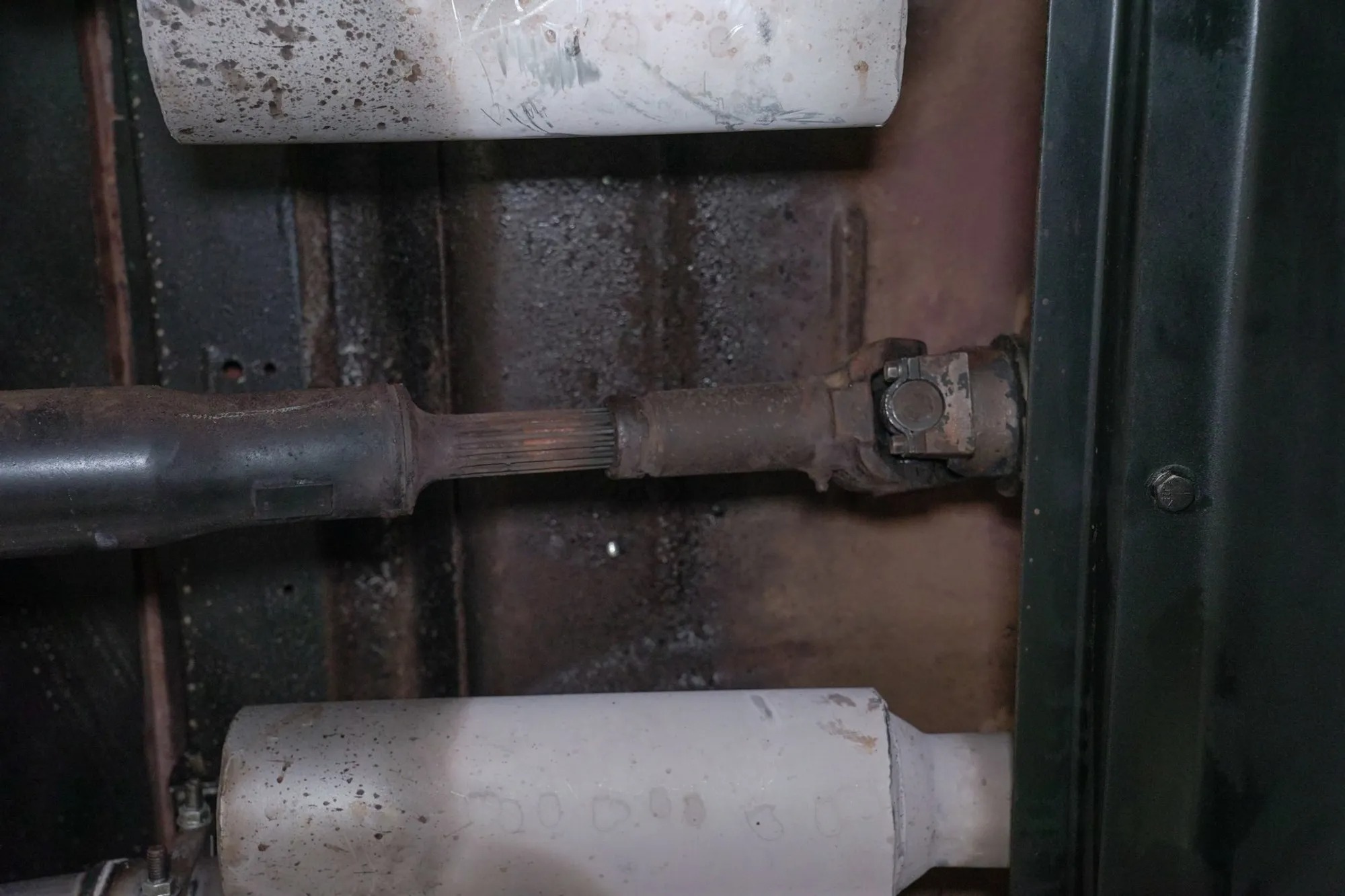 1976 Dodge Ramcharger