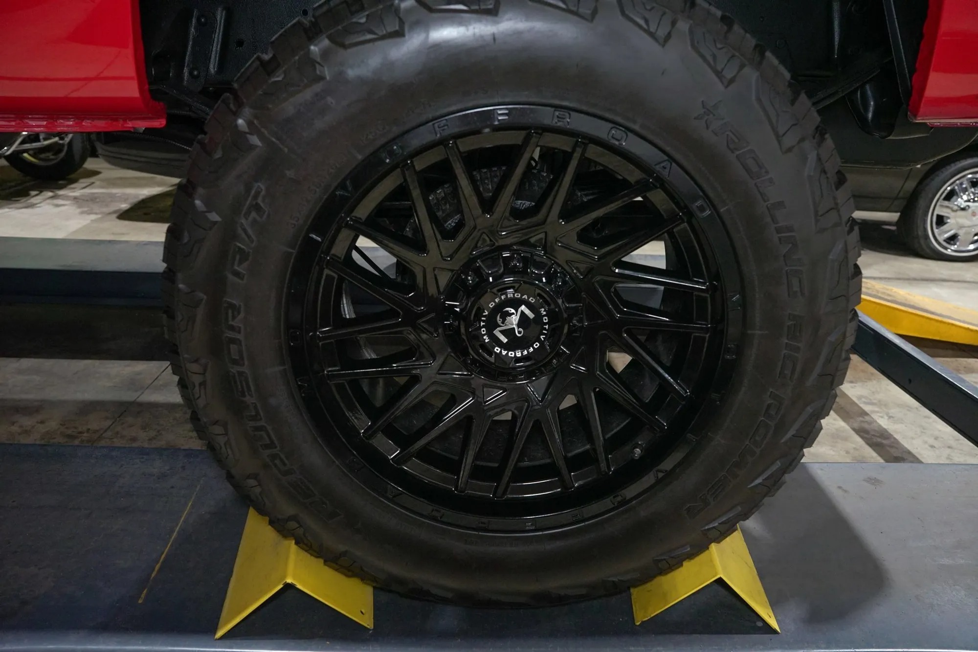 1976 Dodge Ramcharger