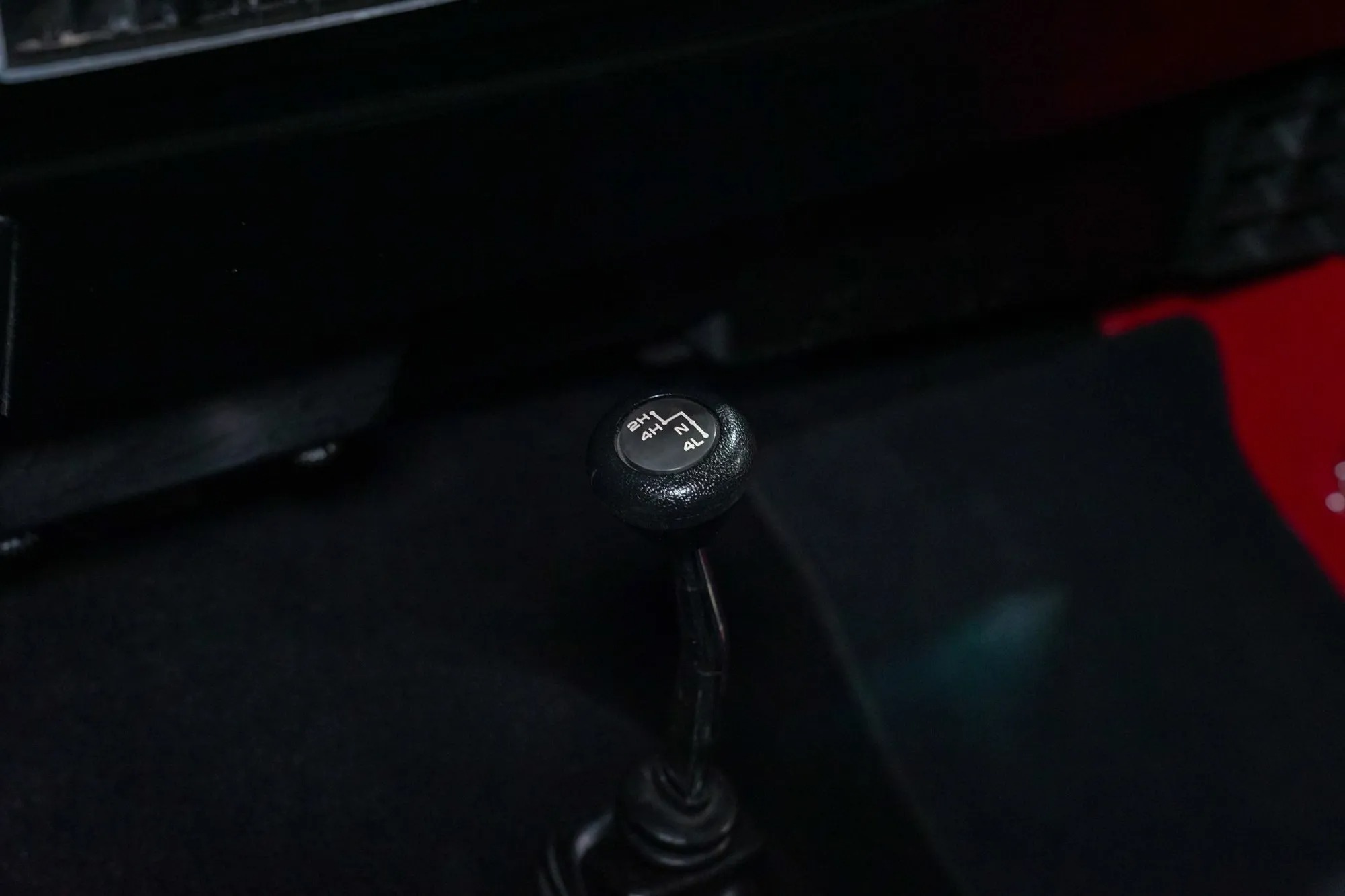 1976 Dodge Ramcharger