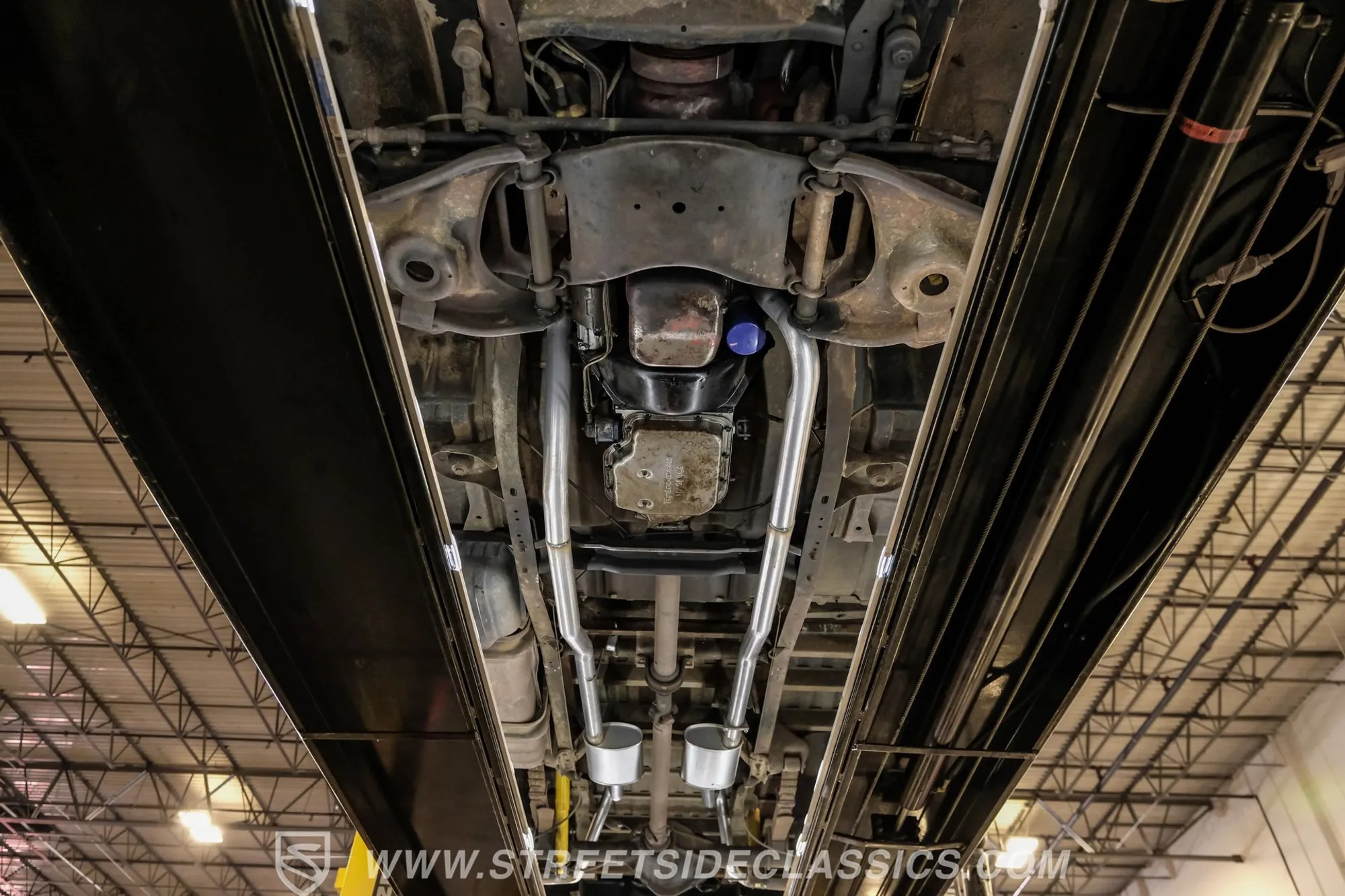 1974 GMC C2500 Sierra Grande