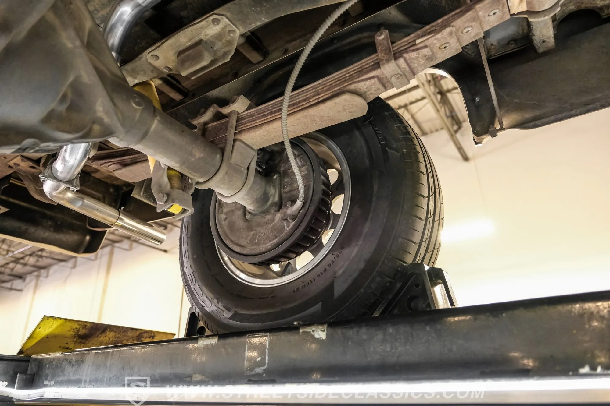 1974 GMC C2500 Sierra Grande