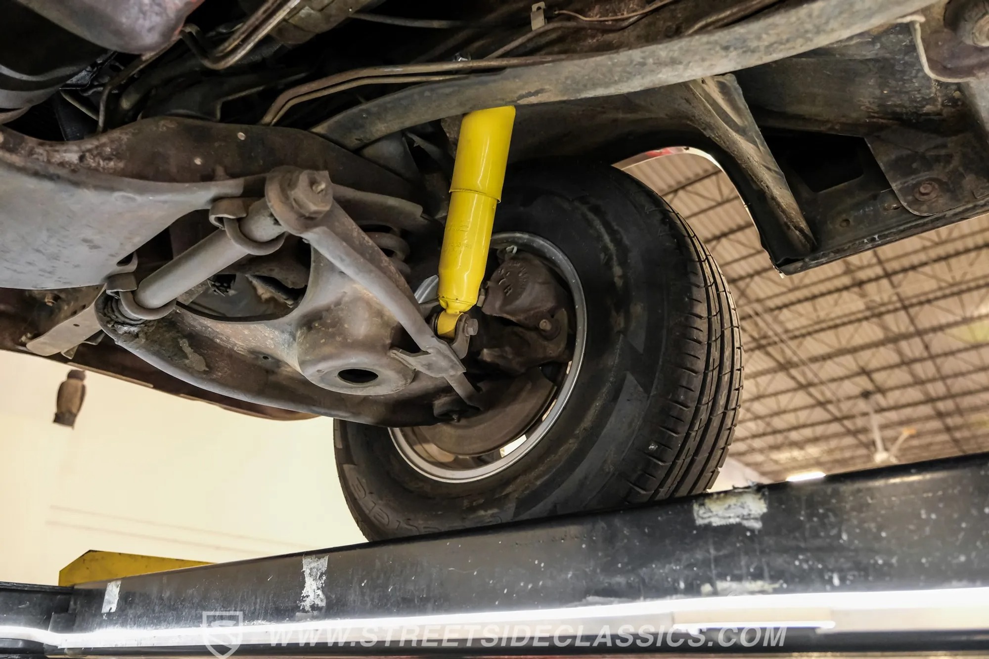 1974 GMC C2500 Sierra Grande