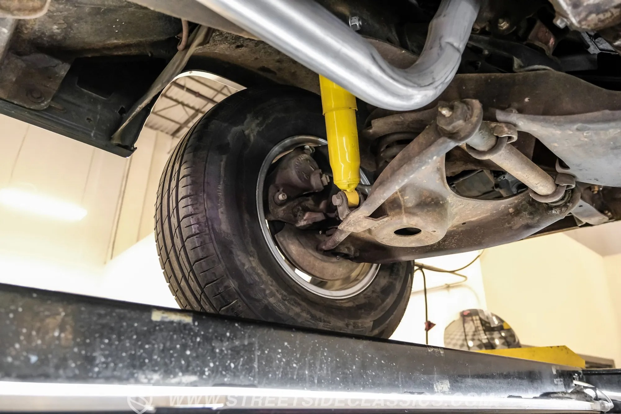 1974 GMC C2500 Sierra Grande