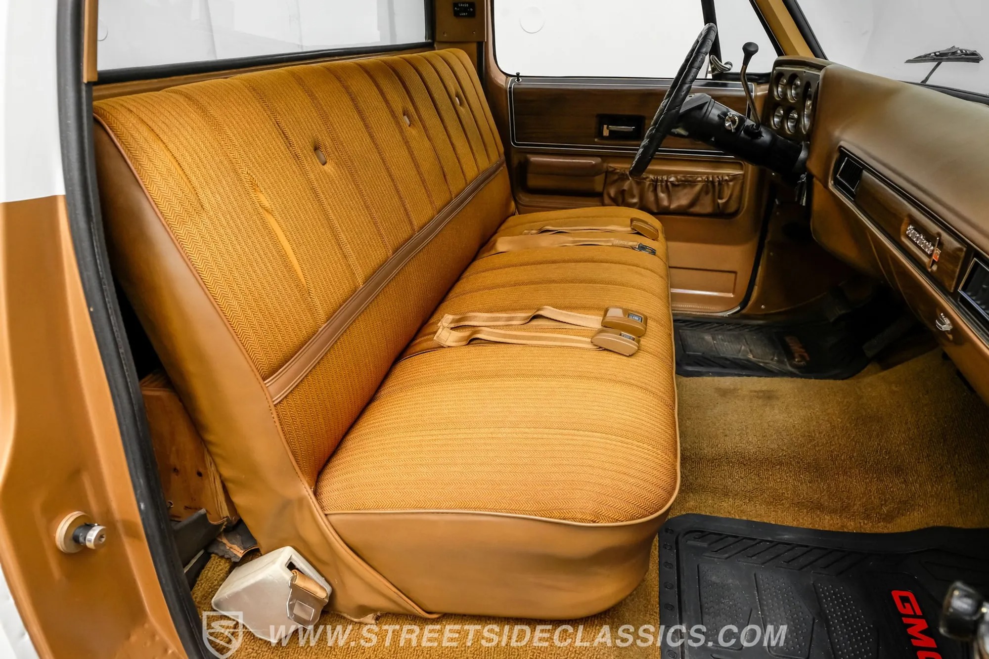 1974 GMC C2500 Sierra Grande