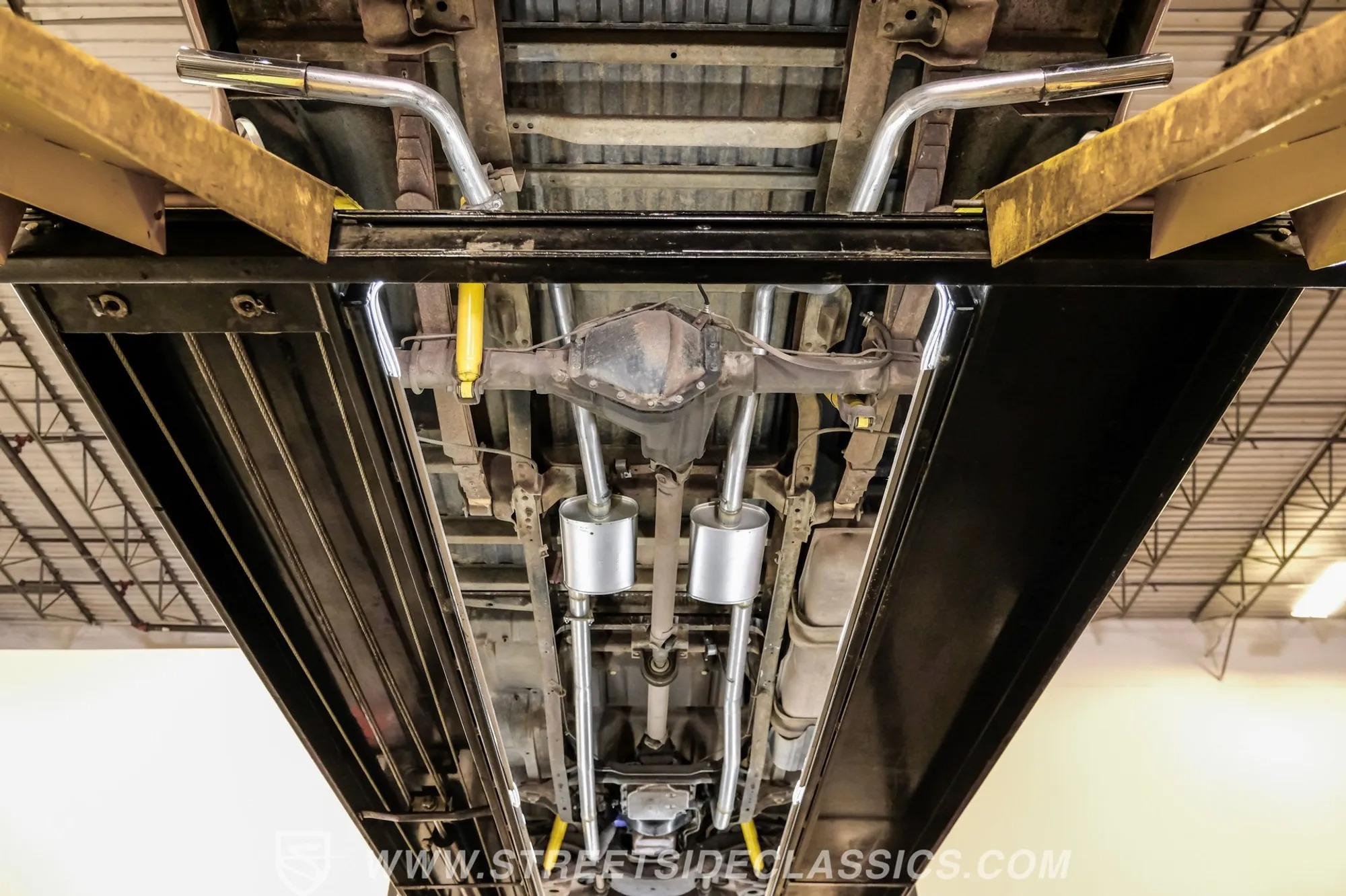 1974 GMC C2500 Sierra Grande