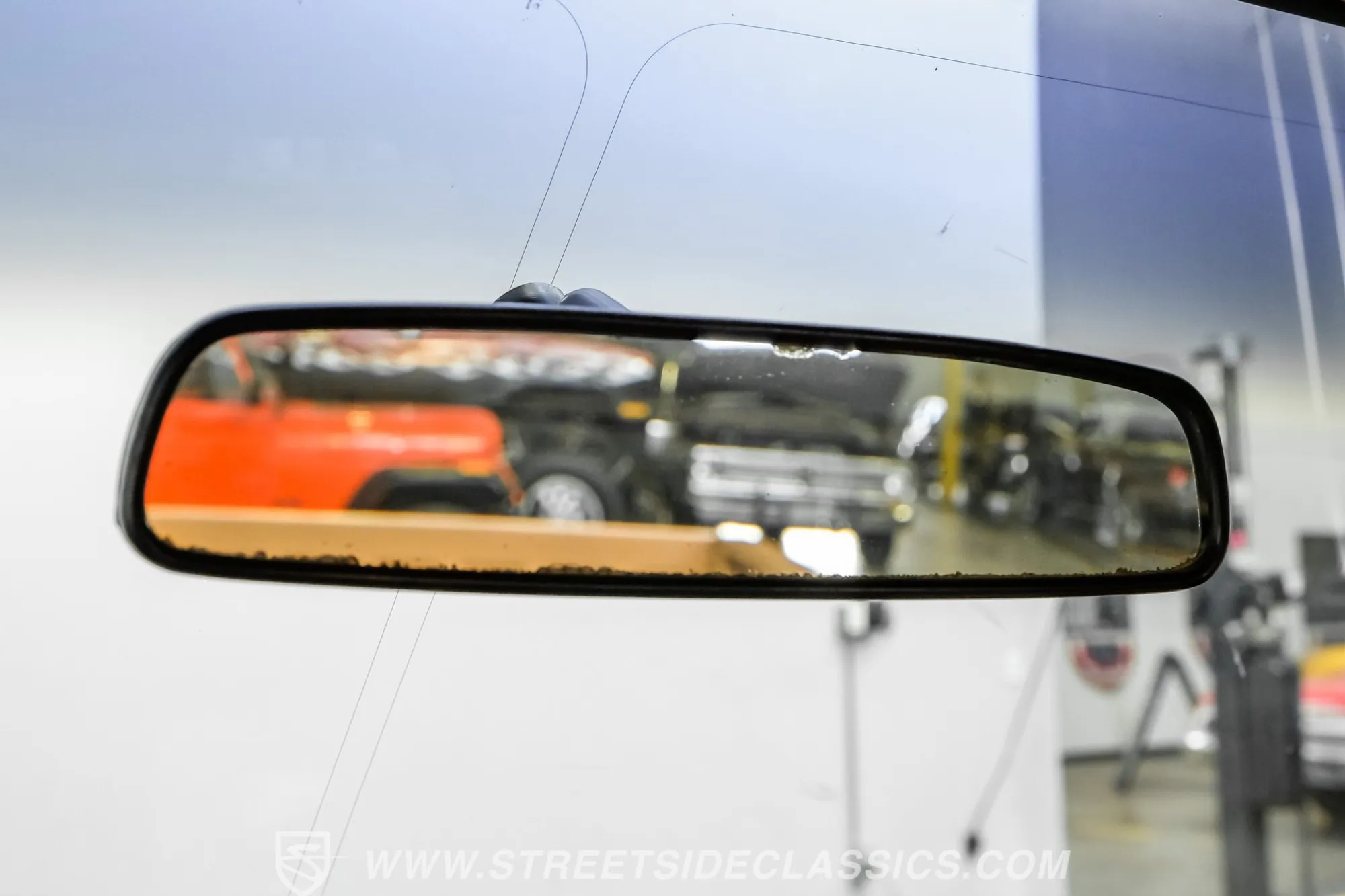 1974 GMC C2500 Sierra Grande