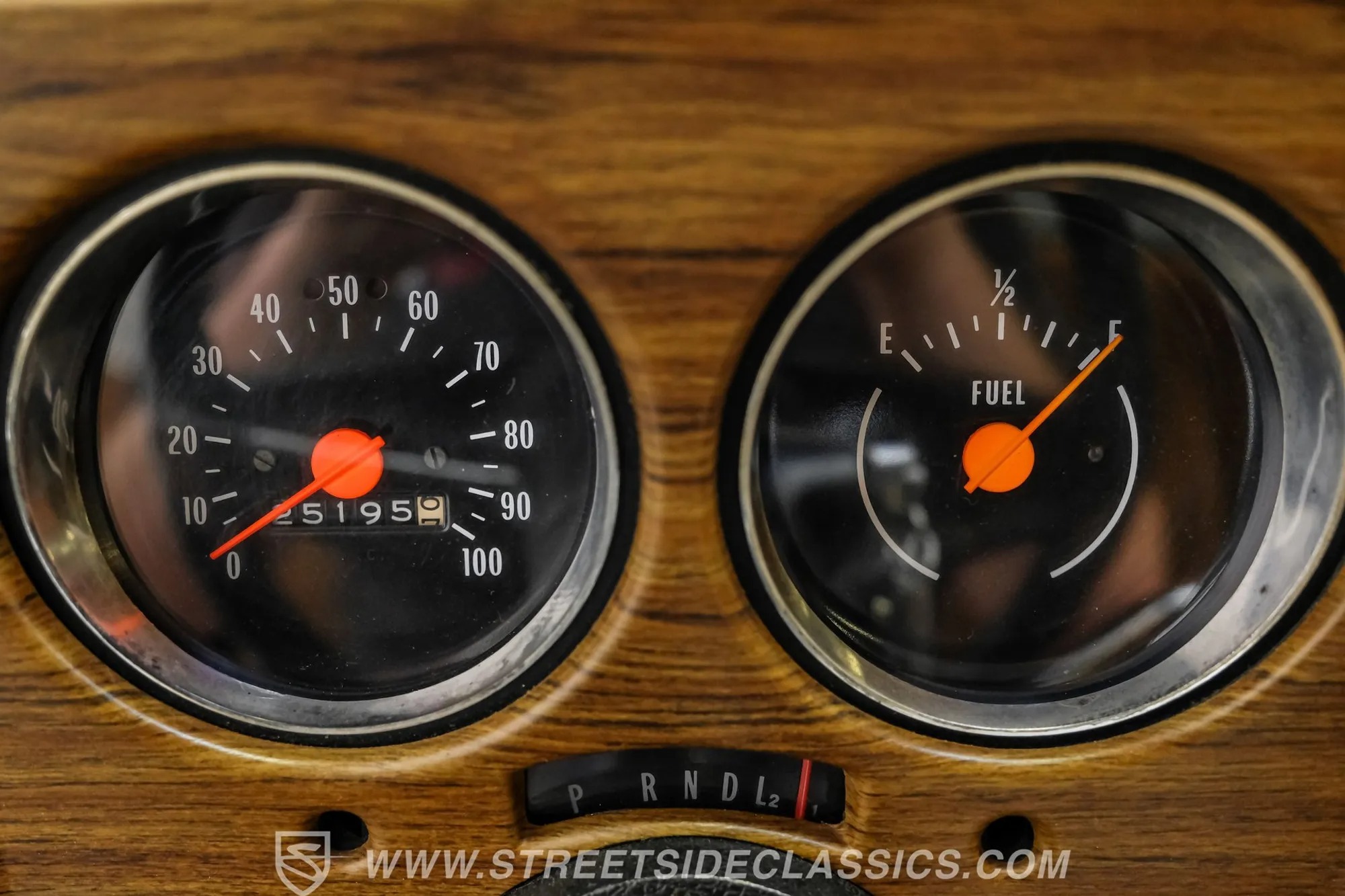 1974 GMC C2500 Sierra Grande