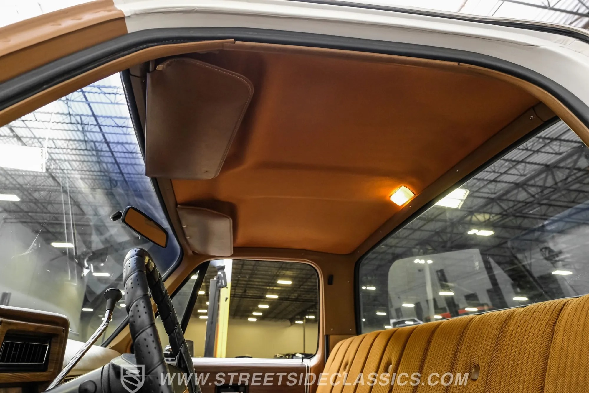 1974 GMC C2500 Sierra Grande