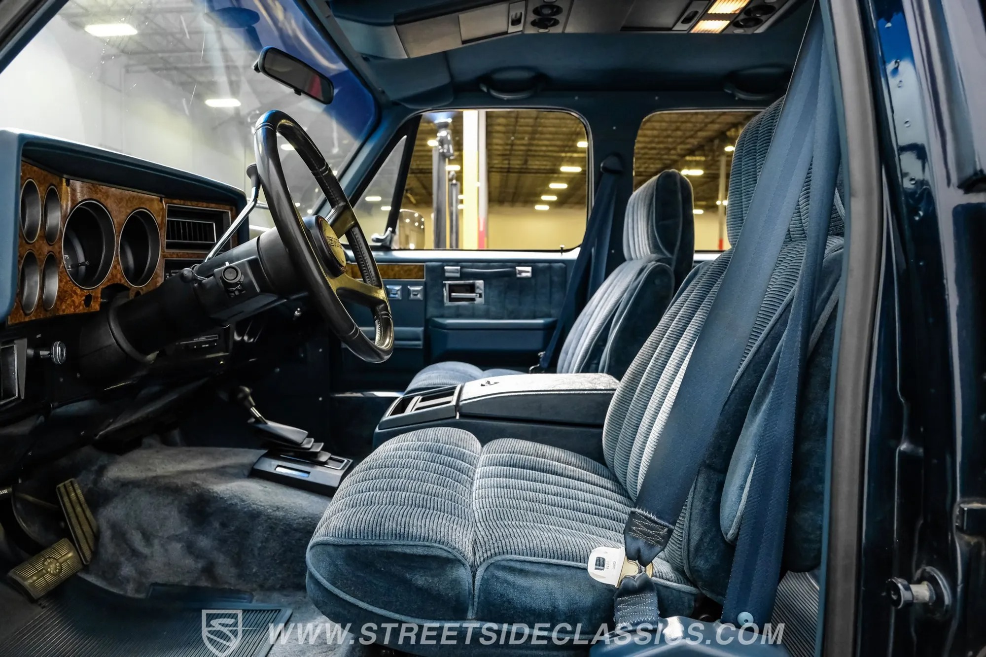 1990 GMC Suburban SLE