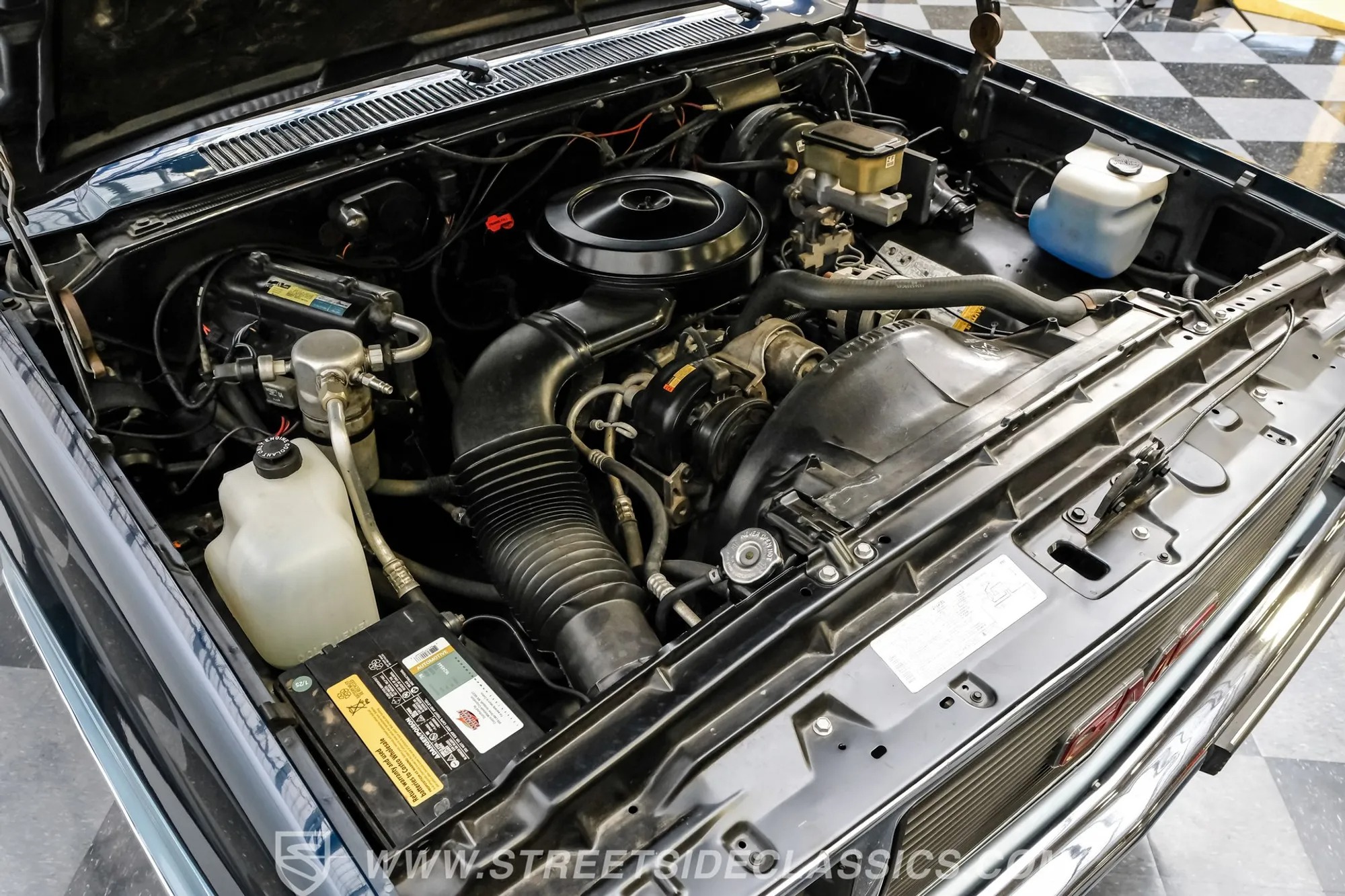 1990 GMC Suburban SLE