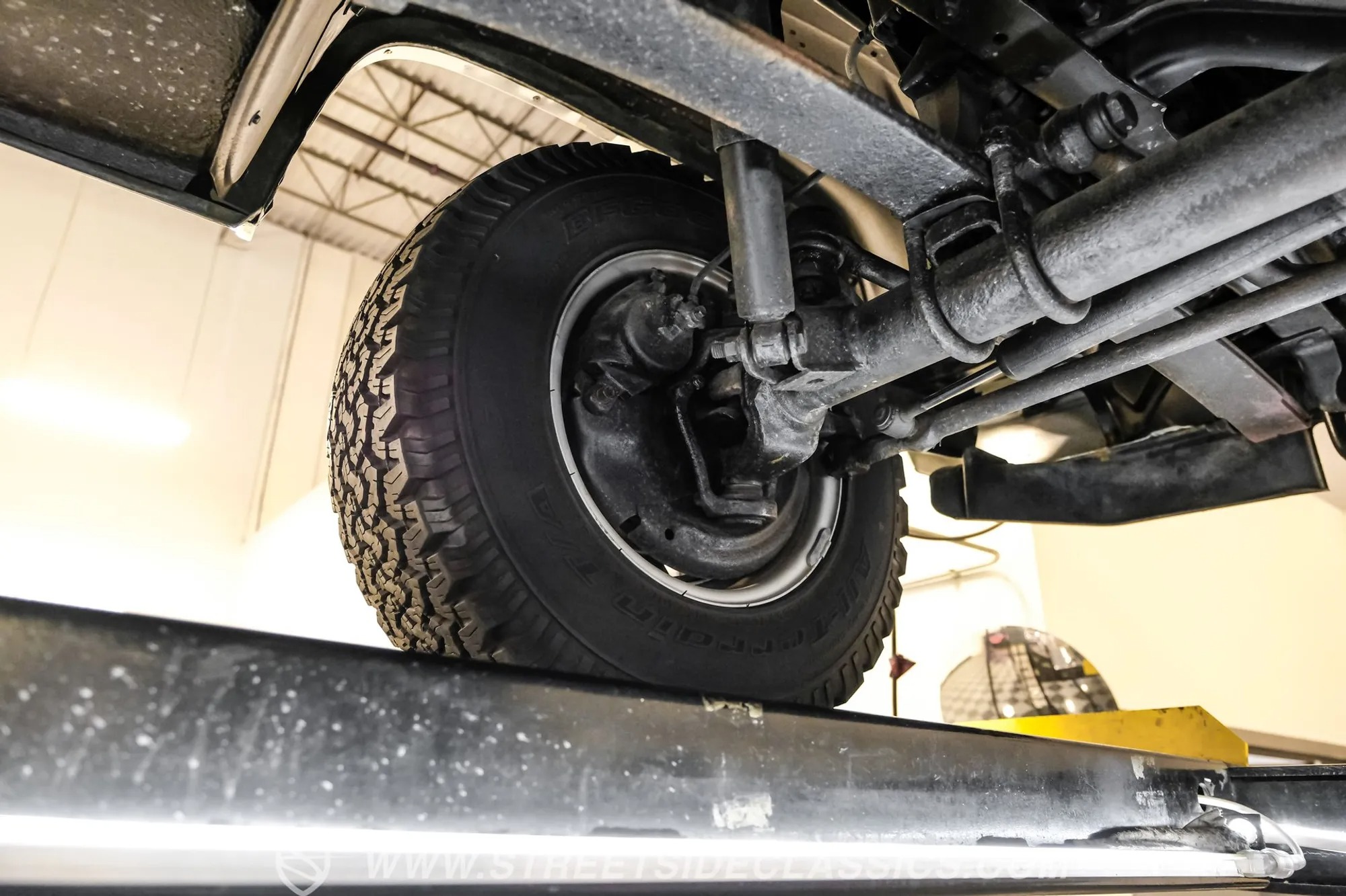 1990 GMC Suburban SLE