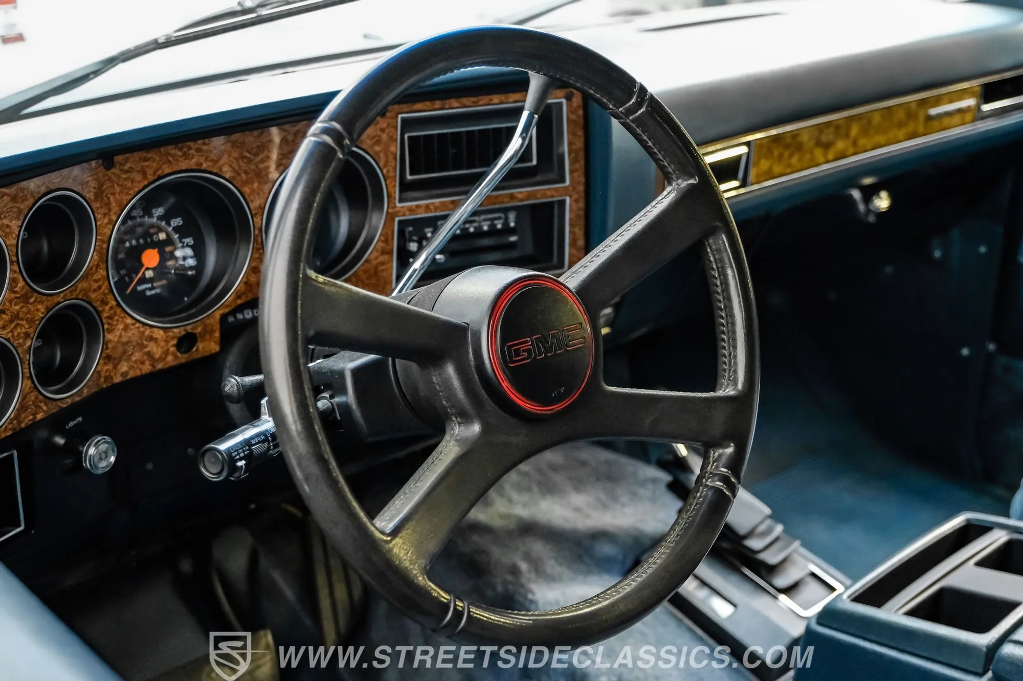 1990 GMC Suburban SLE