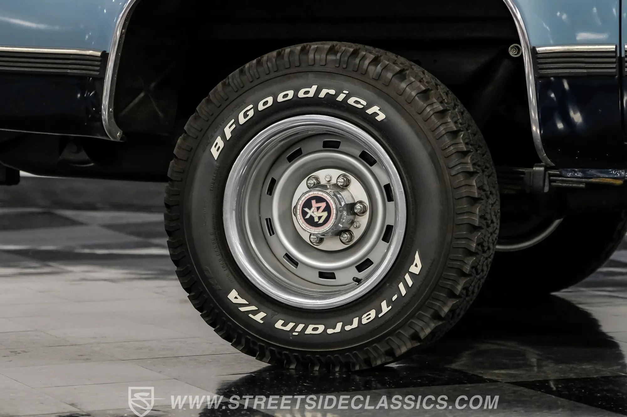 1990 GMC Suburban SLE