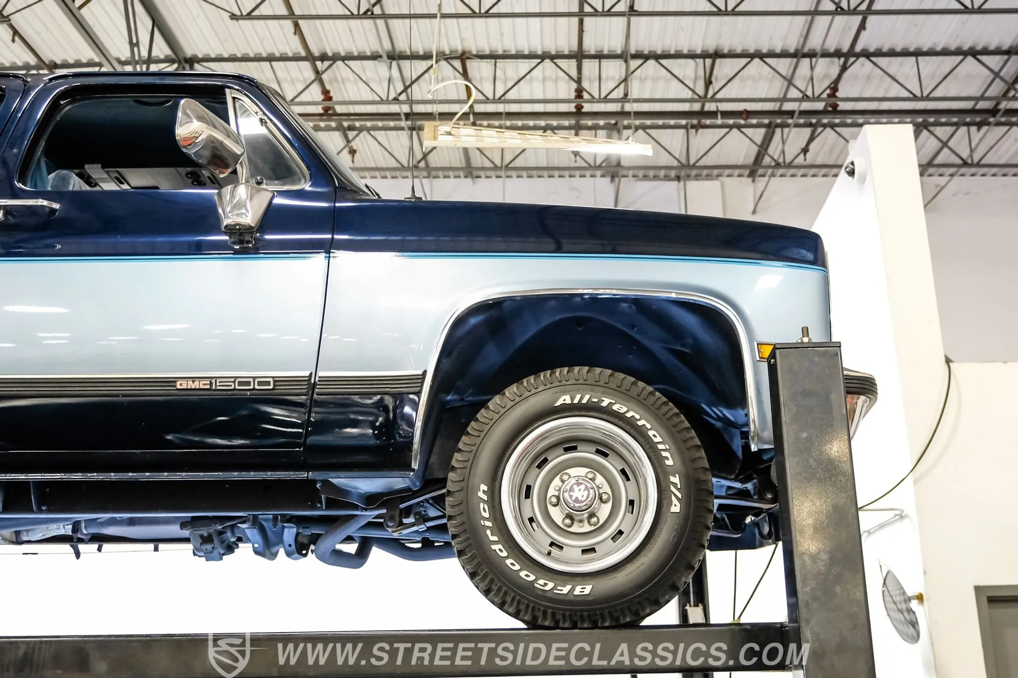 1990 GMC Suburban SLE