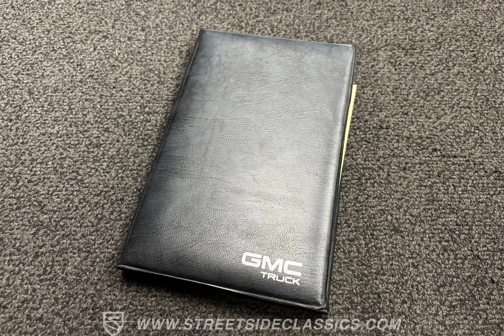 1990 GMC Suburban SLE