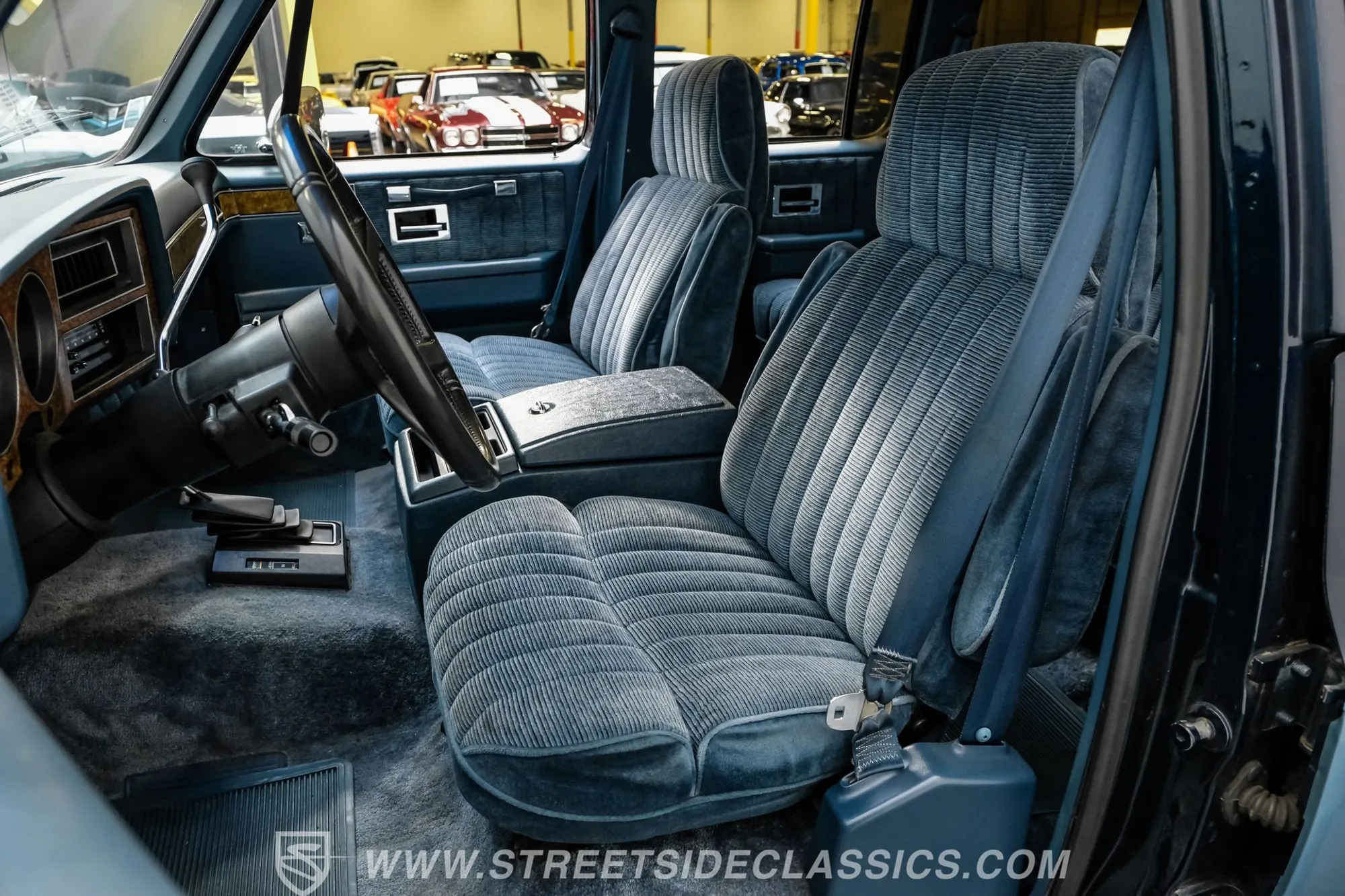 1990 GMC Suburban SLE