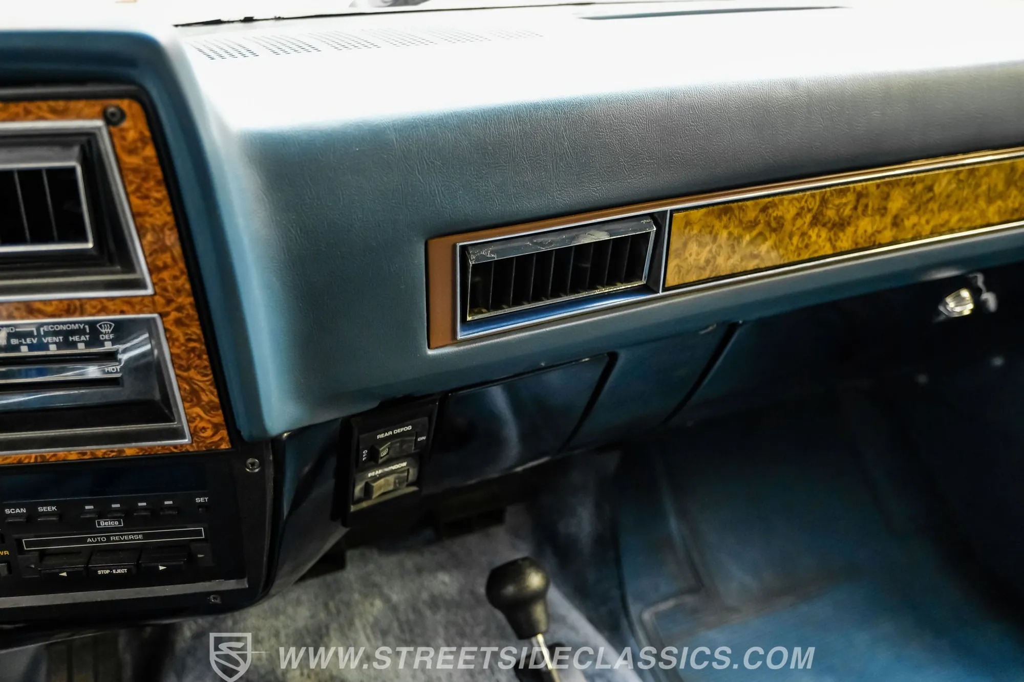 1990 GMC Suburban SLE