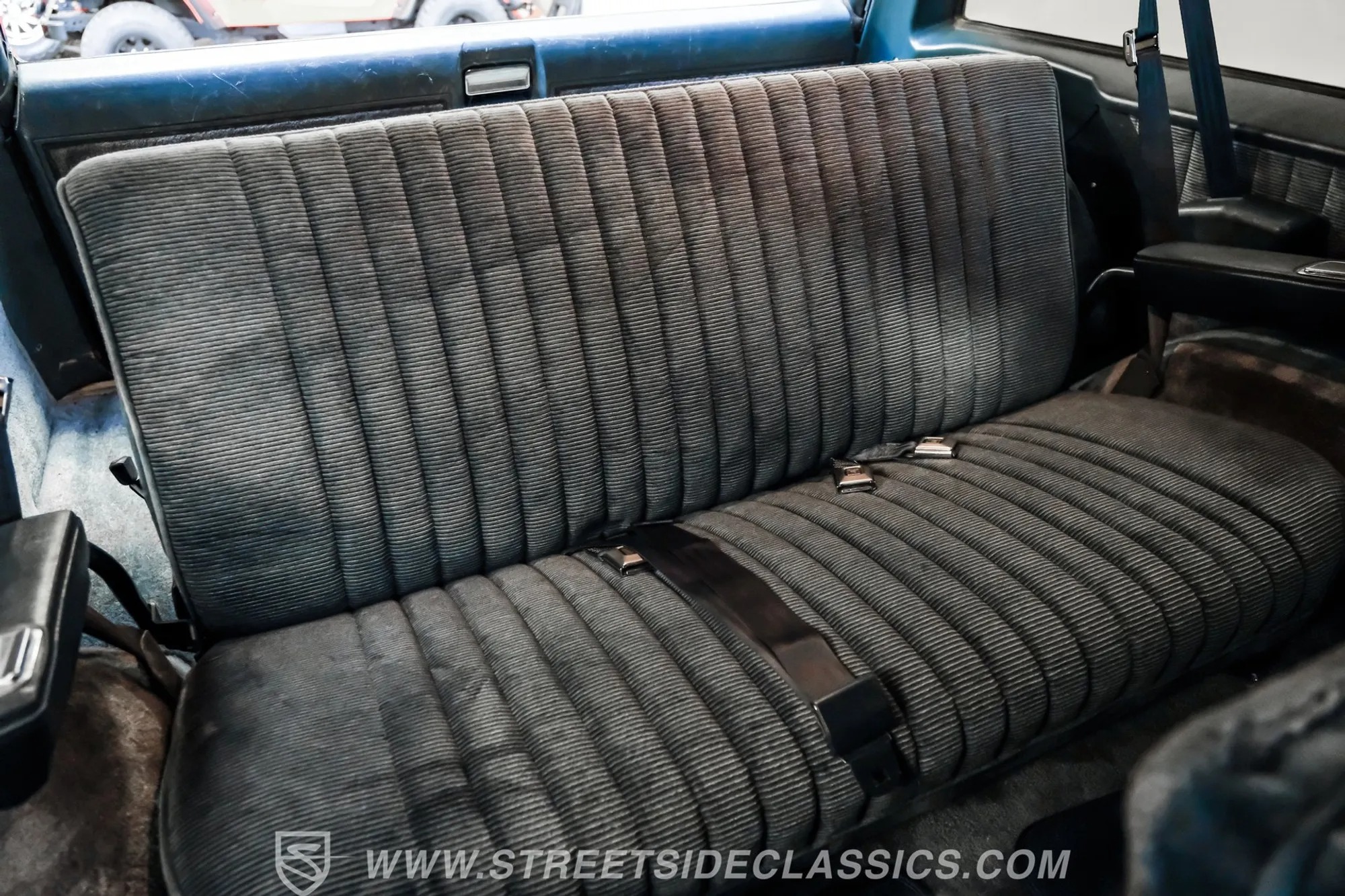 1990 GMC Suburban SLE