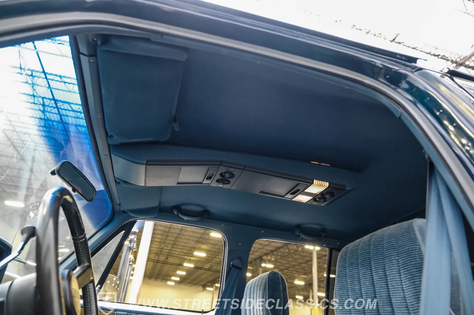 1990 GMC Suburban SLE