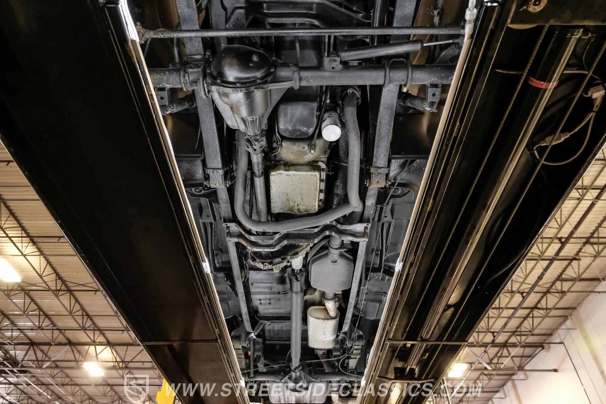 1990 GMC Suburban SLE