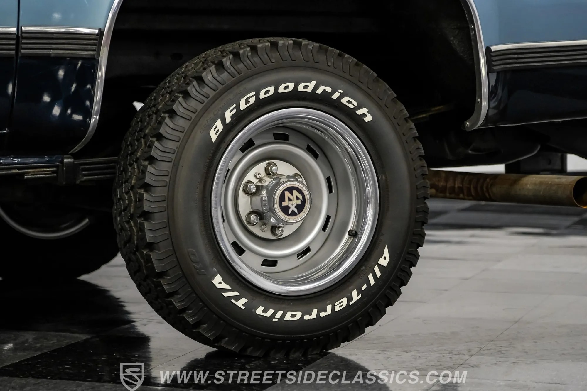 1990 GMC Suburban SLE