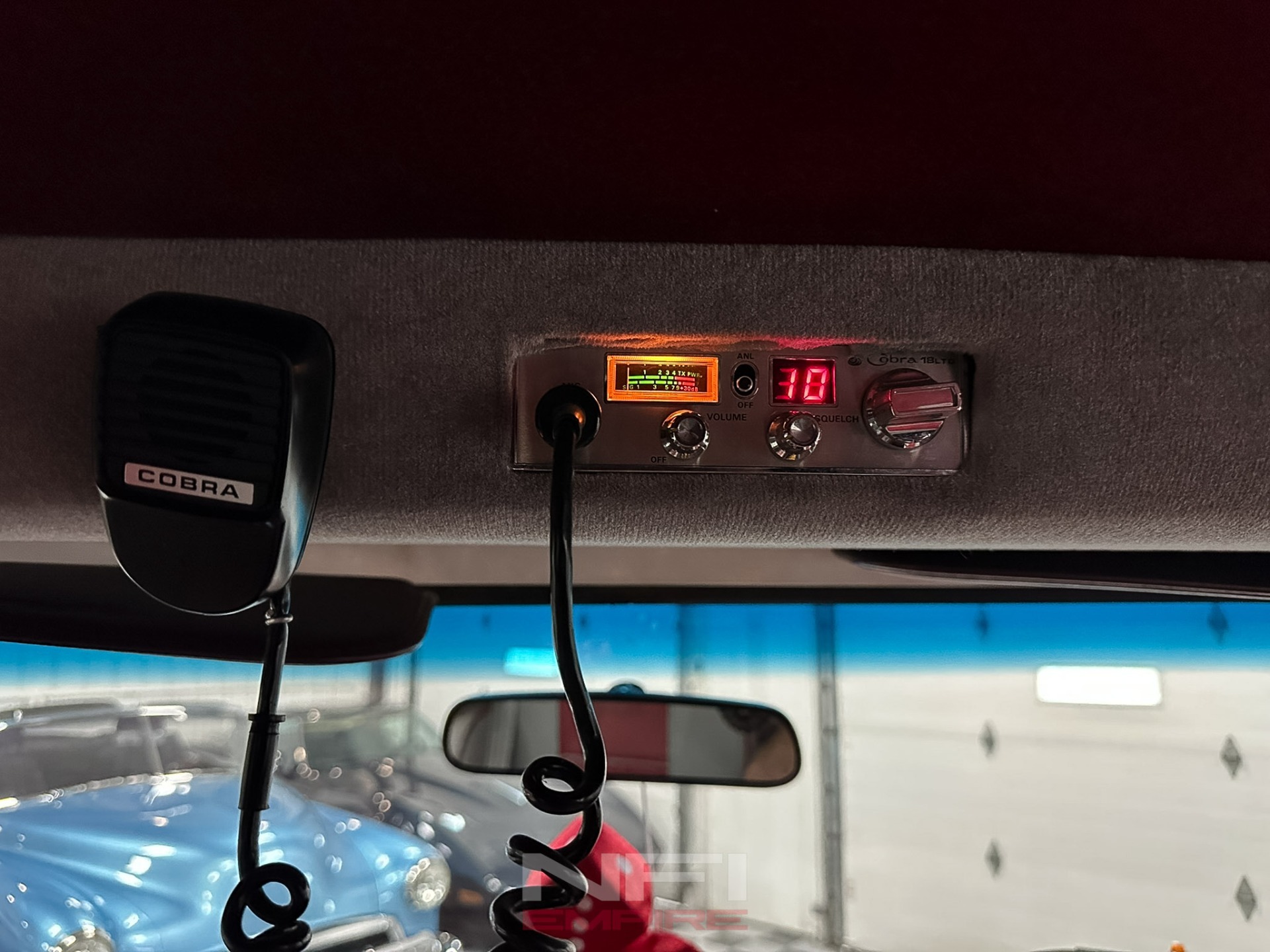 1986 Chevrolet G20 Sport Van