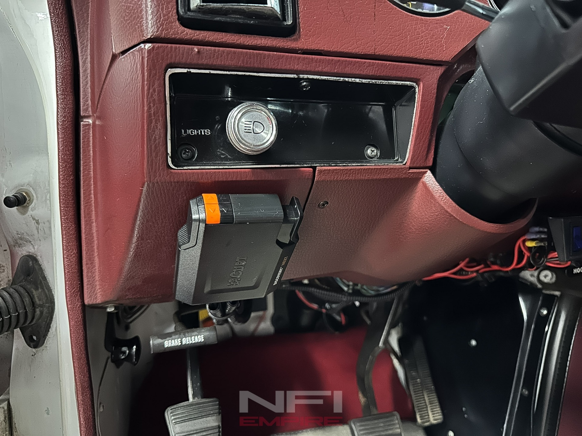 1986 Chevrolet G20 Sport Van