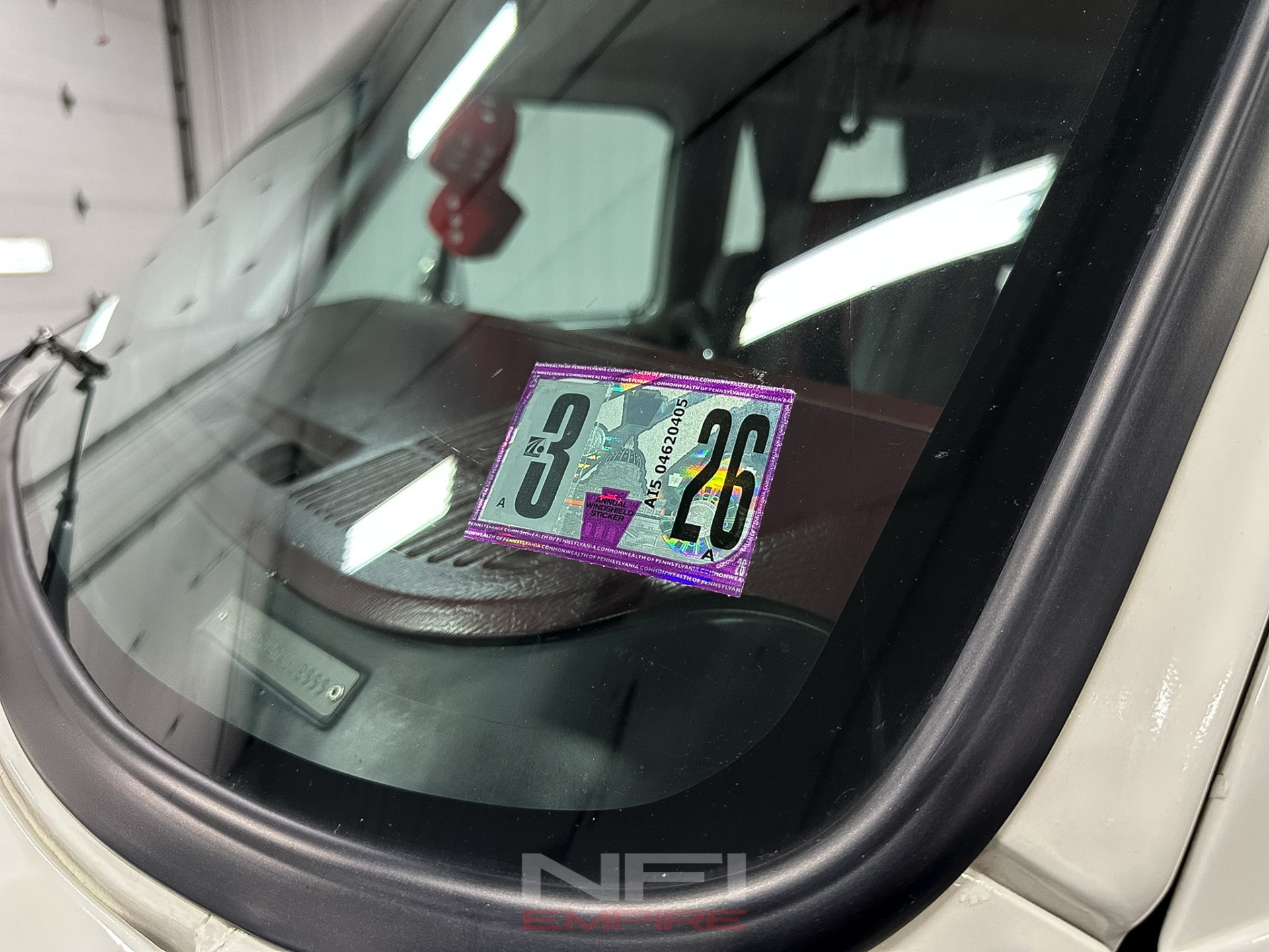 1986 Chevrolet G20 Sport Van