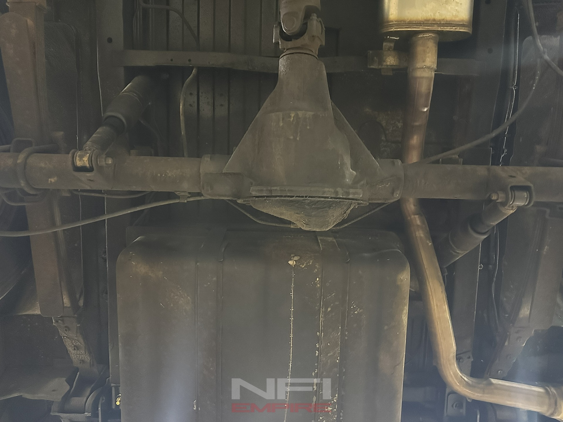 1986 Chevrolet G20 Sport Van