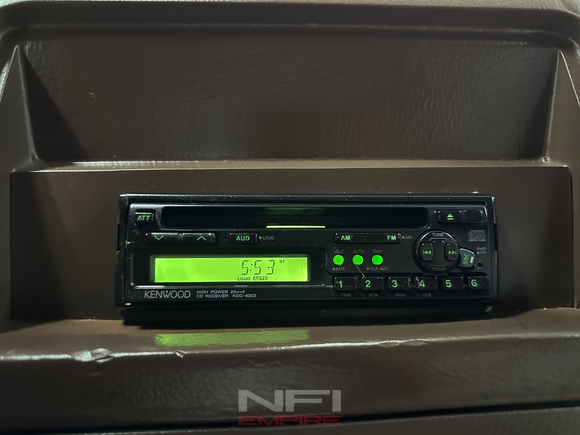 1982 Chevrolet G10 Van