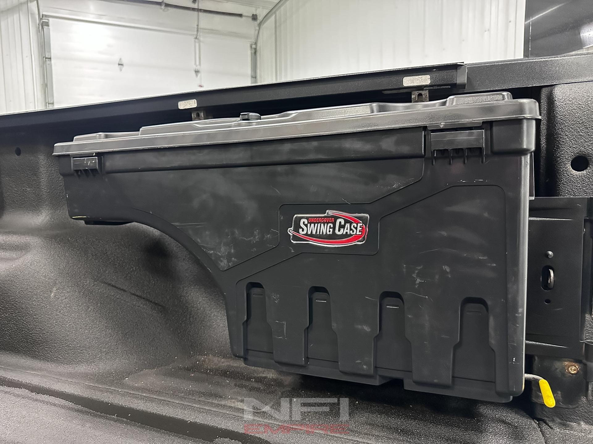 2015 Ford F-350 Super Duty