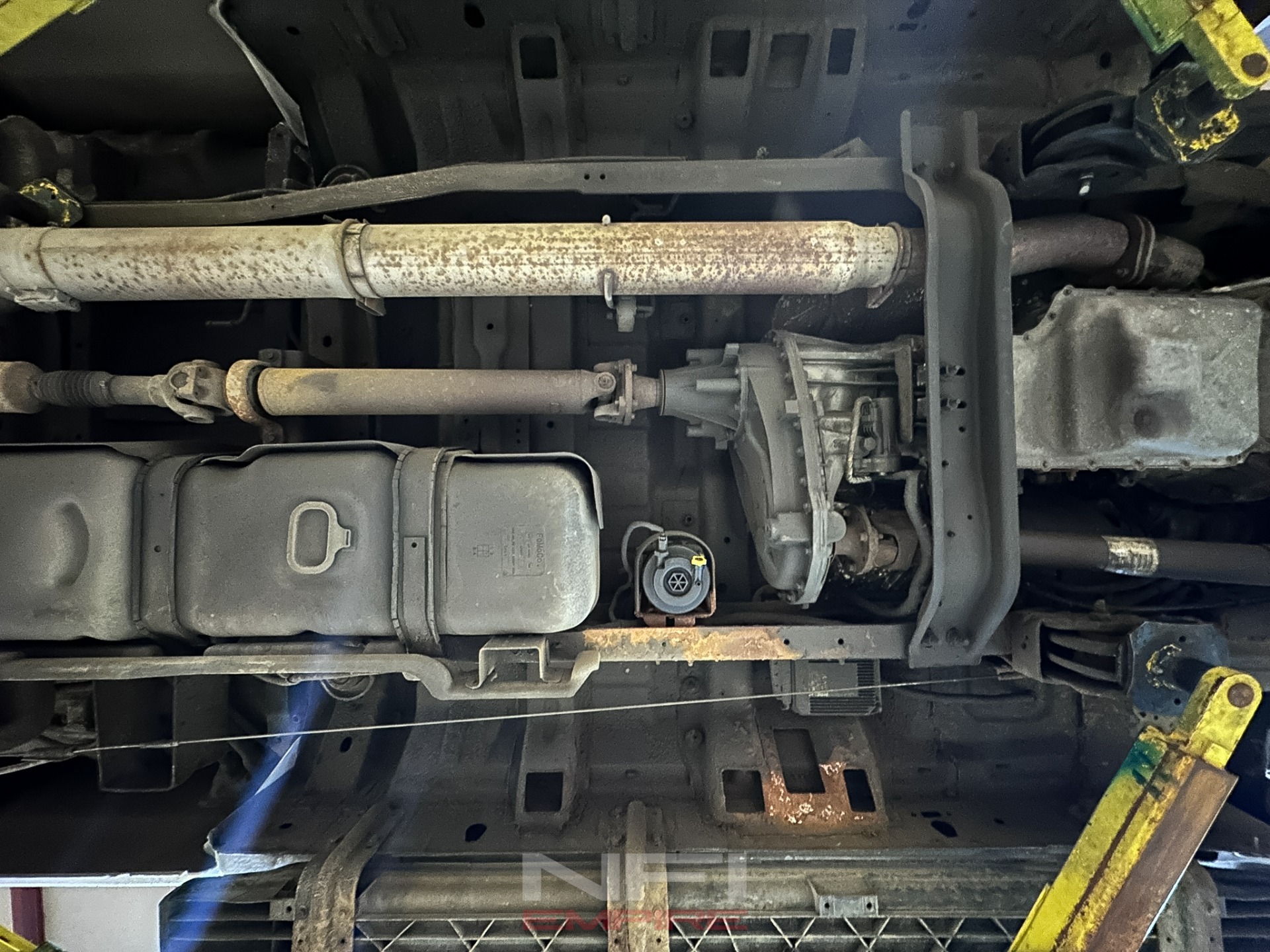 2015 Ford F-350 Super Duty