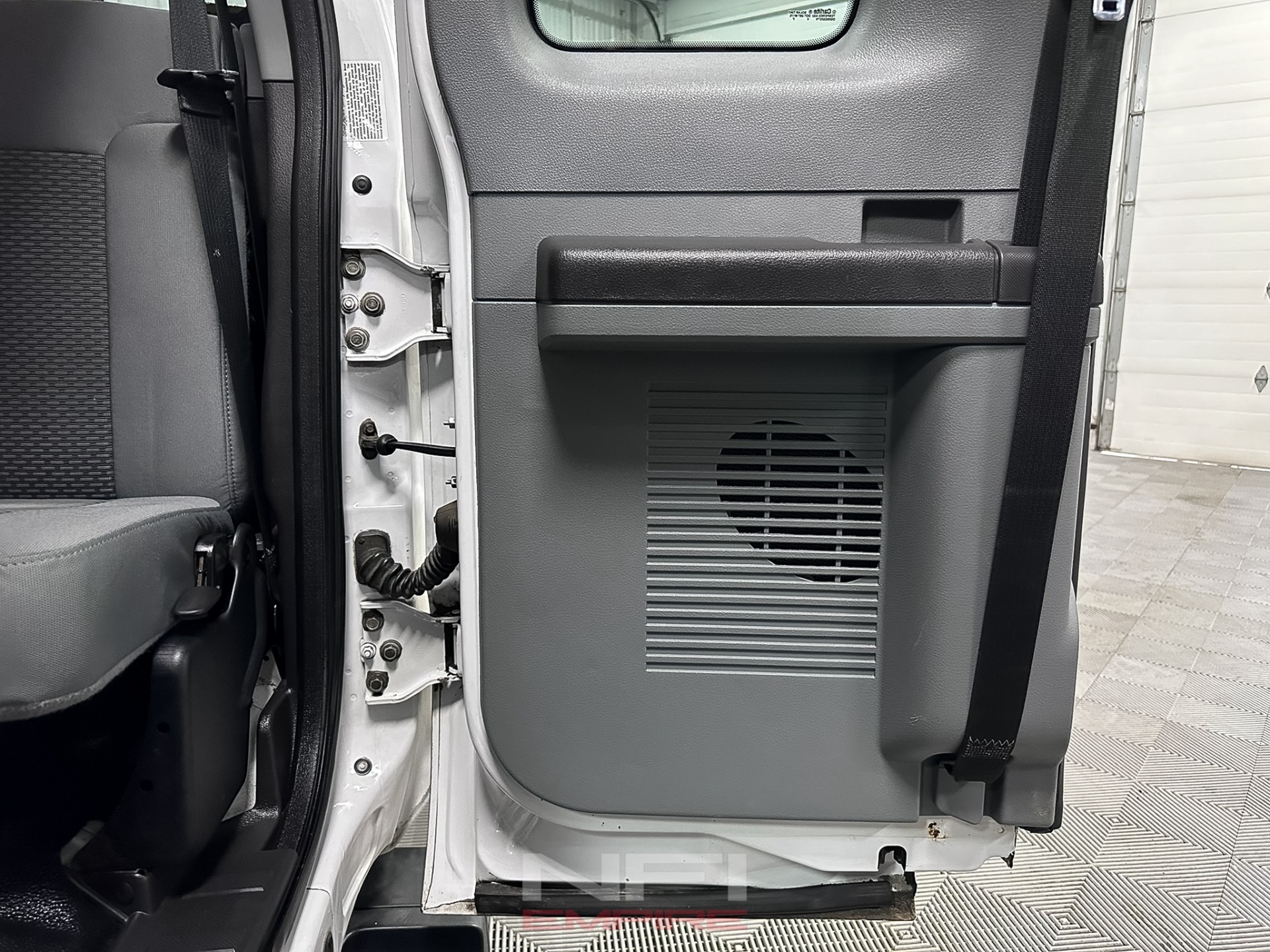 2015 Ford F-350 Super Duty