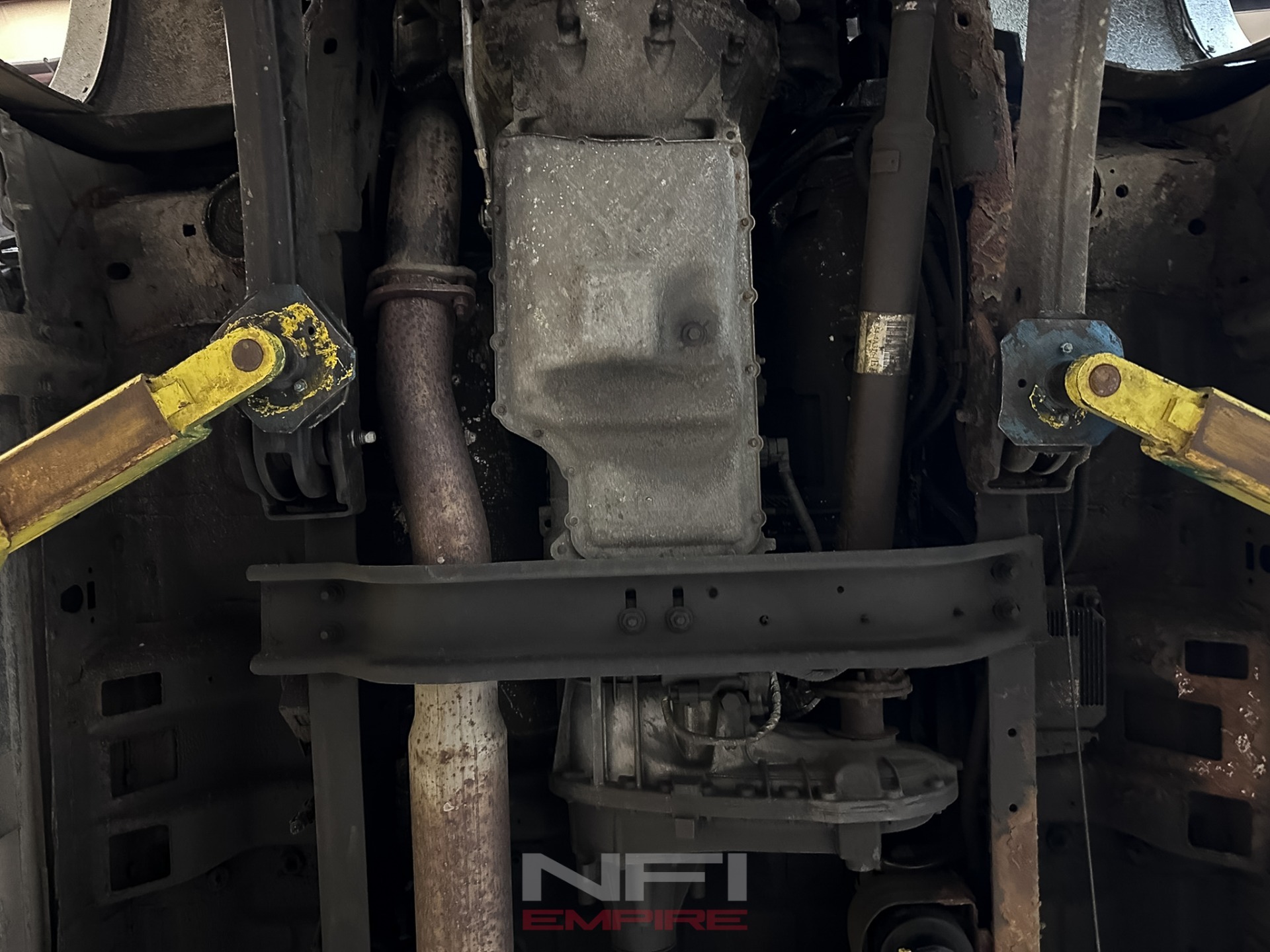 2015 Ford F-350 Super Duty